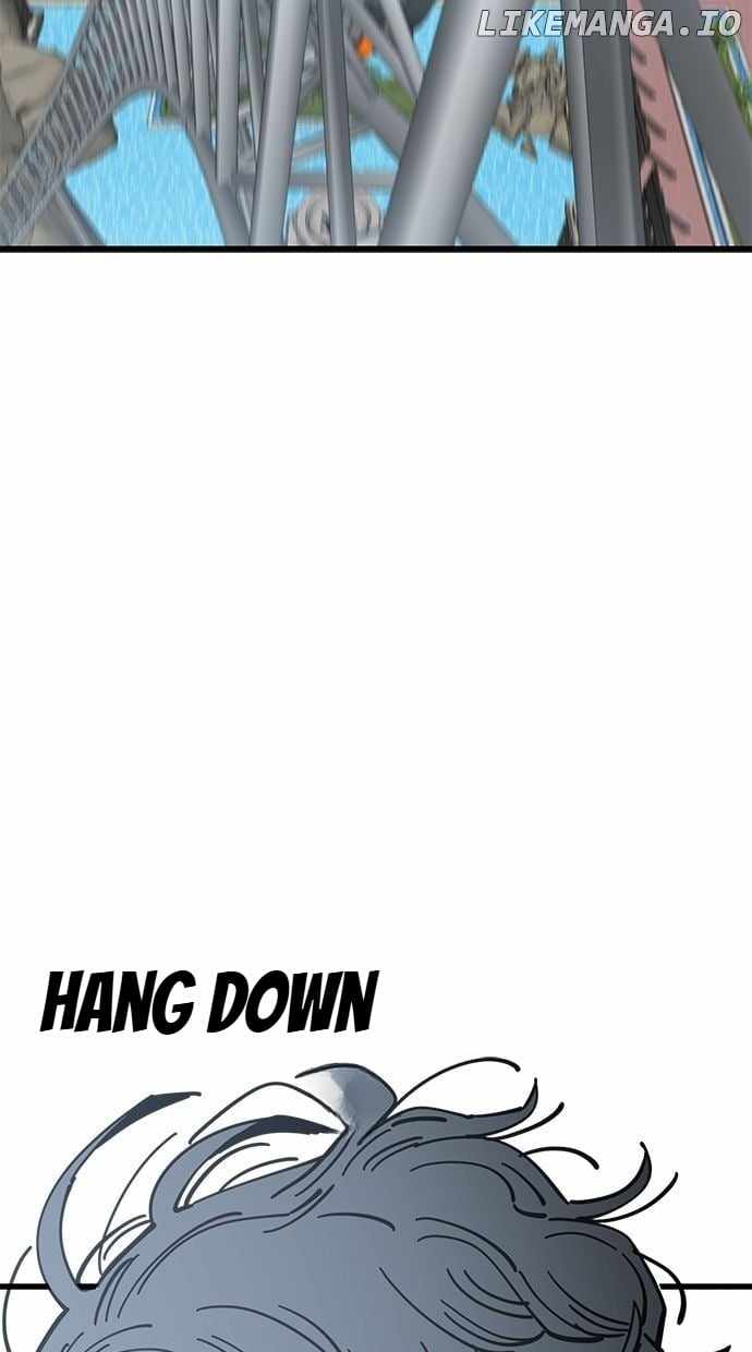 Unemployed Gye Baeksun Chapter 166 - Page 55