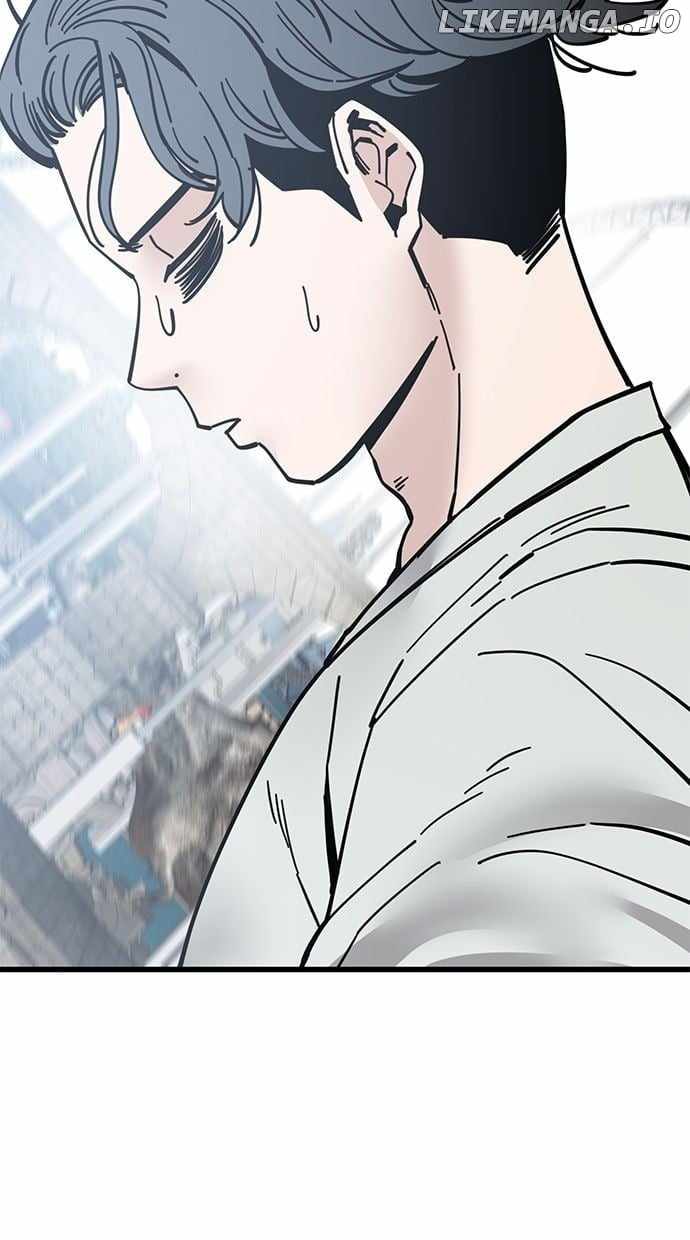 Unemployed Gye Baeksun Chapter 166 - Page 56