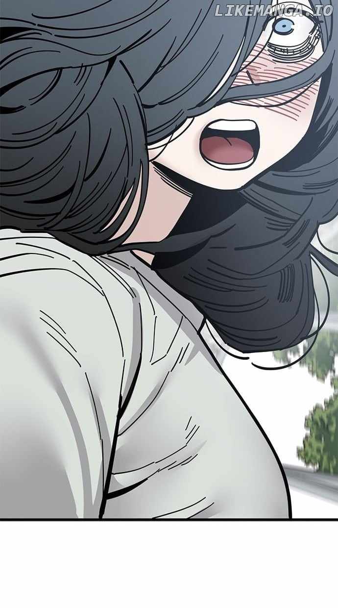 Unemployed Gye Baeksun Chapter 166 - Page 58