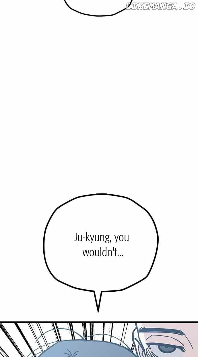 Unemployed Gye Baeksun Chapter 166 - Page 6