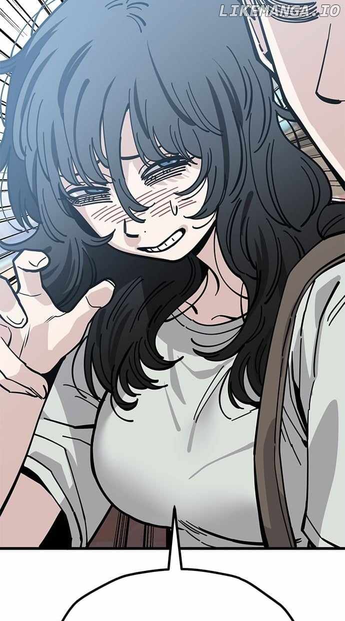 Unemployed Gye Baeksun Chapter 166 - Page 7