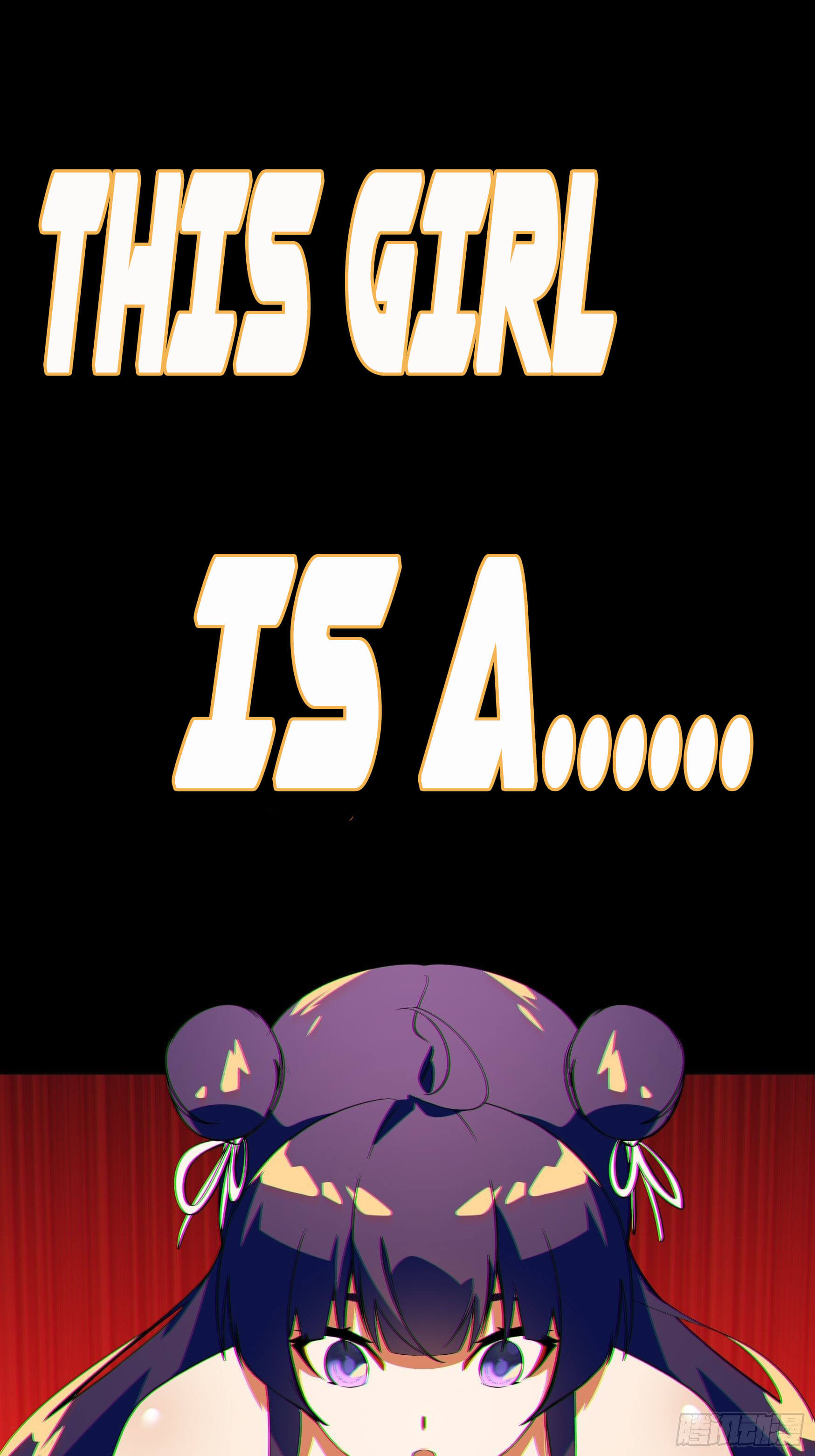 Unemployment Evaluation of Blood Race Killer’s Demonic War Chapter 0.5 - Page 2
