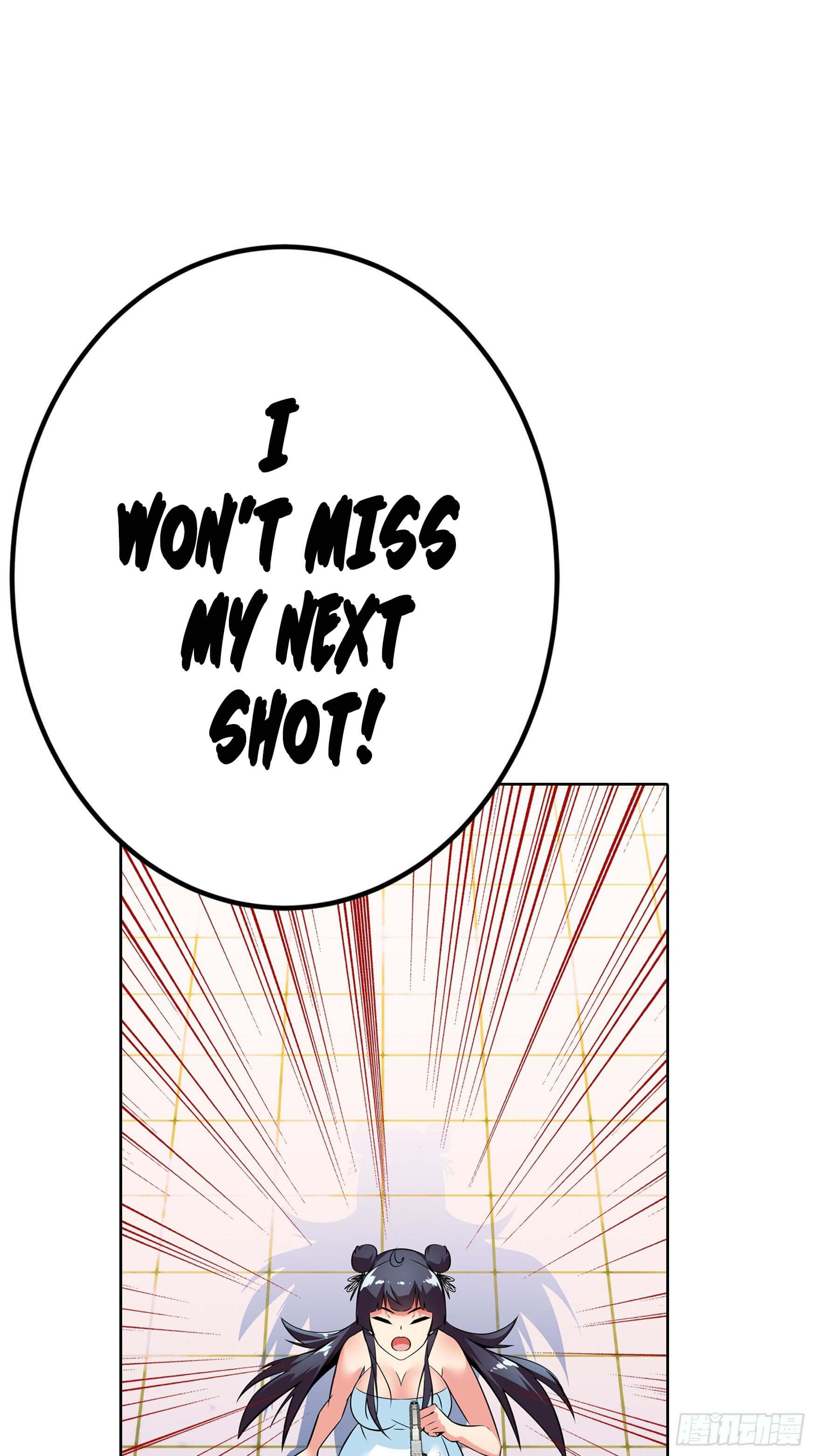 Unemployment Evaluation of Blood Race Killer’s Demonic War Chapter 0.5 - Page 8