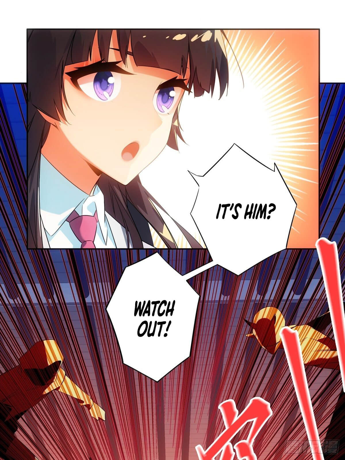 Unemployment Evaluation of Blood Race Killer’s Demonic War Chapter 1 - Page 23