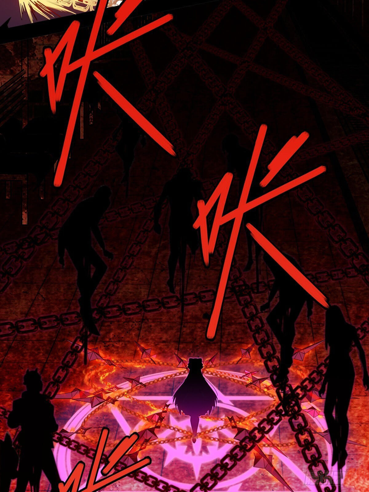 Unemployment Evaluation of Blood Race Killer’s Demonic War Chapter 1 - Page 26