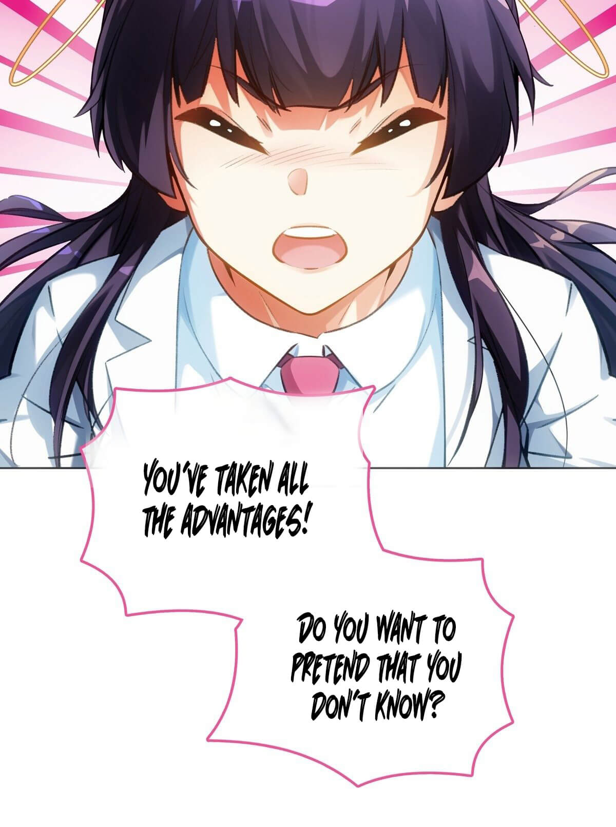 Unemployment Evaluation of Blood Race Killer’s Demonic War Chapter 1 - Page 35