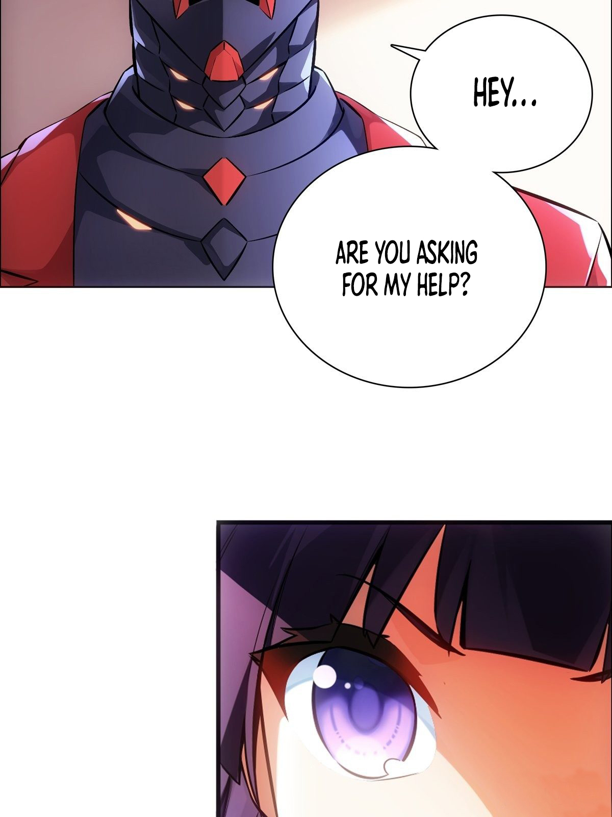 Unemployment Evaluation of Blood Race Killer’s Demonic War Chapter 1 - Page 37