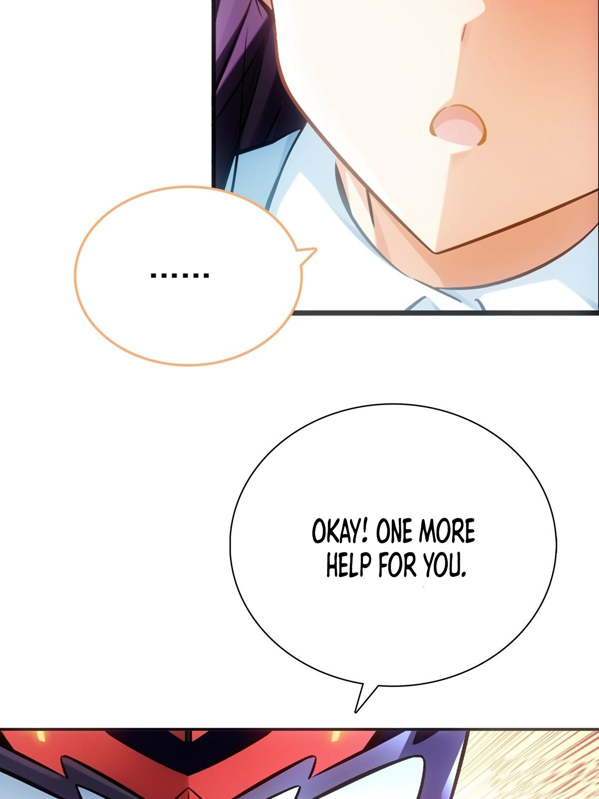 Unemployment Evaluation of Blood Race Killer’s Demonic War Chapter 1 - Page 38