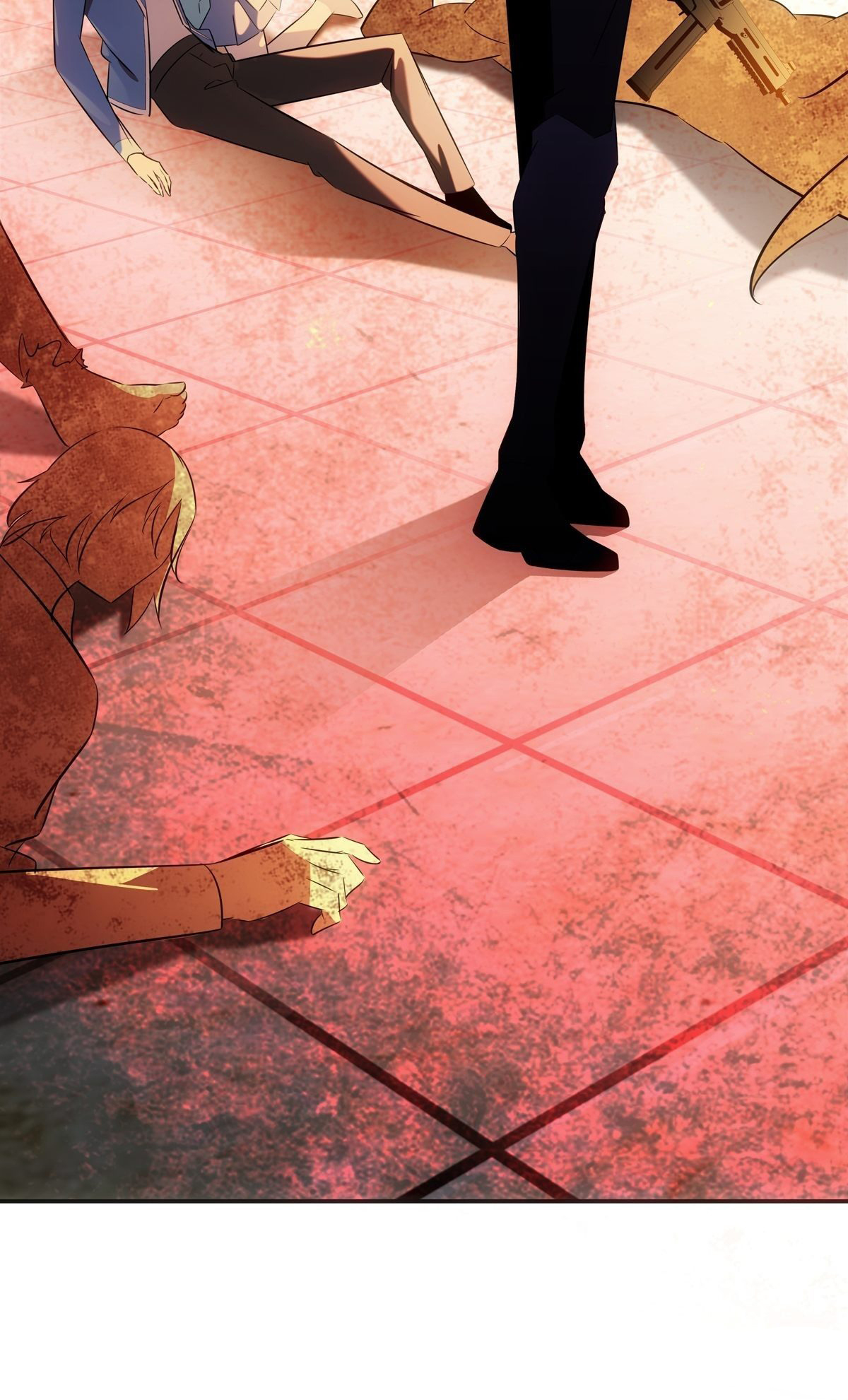 Unemployment Evaluation of Blood Race Killer’s Demonic War Chapter 1 - Page 40