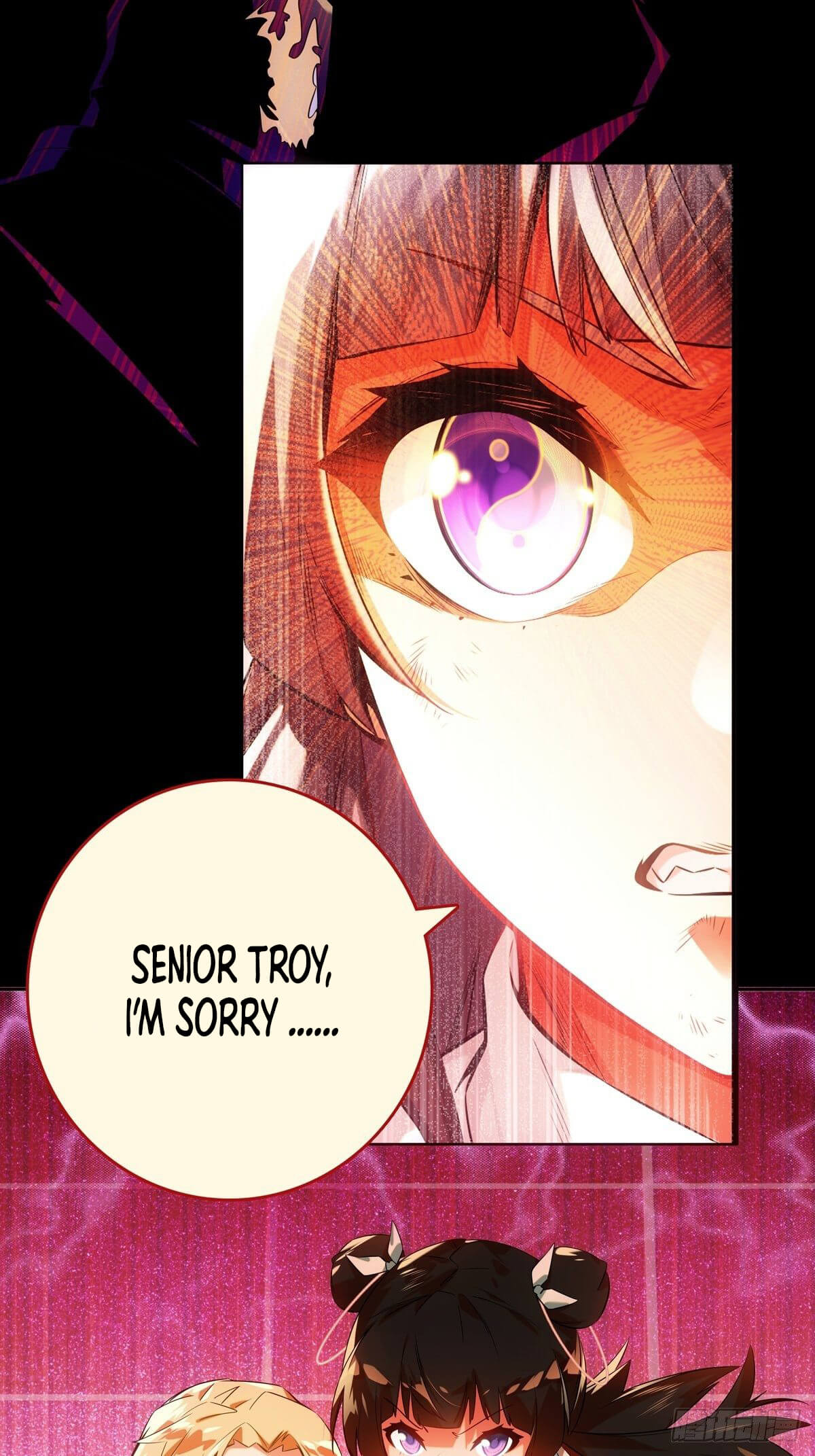 Unemployment Evaluation of Blood Race Killer’s Demonic War Chapter 1 - Page 5