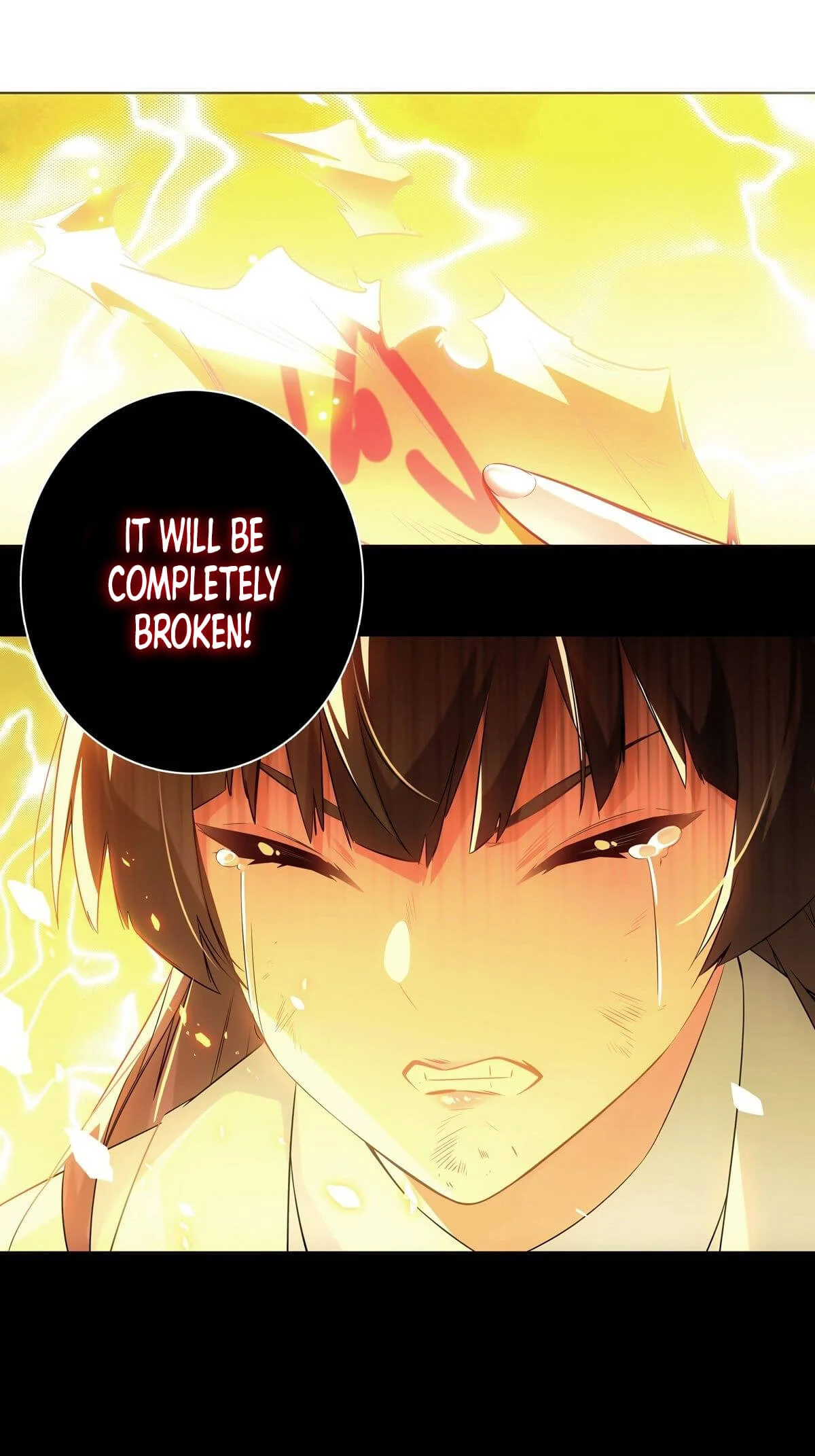 Unemployment Evaluation of Blood Race Killer’s Demonic War Chapter 1 - Page 7