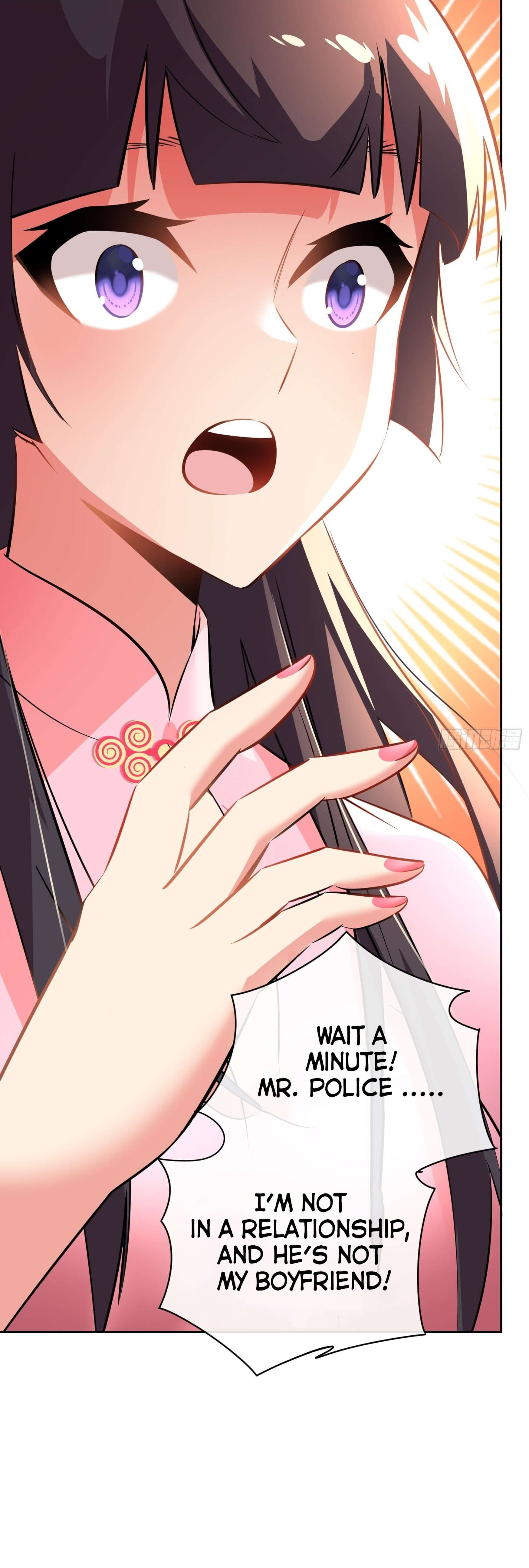 Unemployment Evaluation of Blood Race Killer’s Demonic War Chapter 10 - Page 6