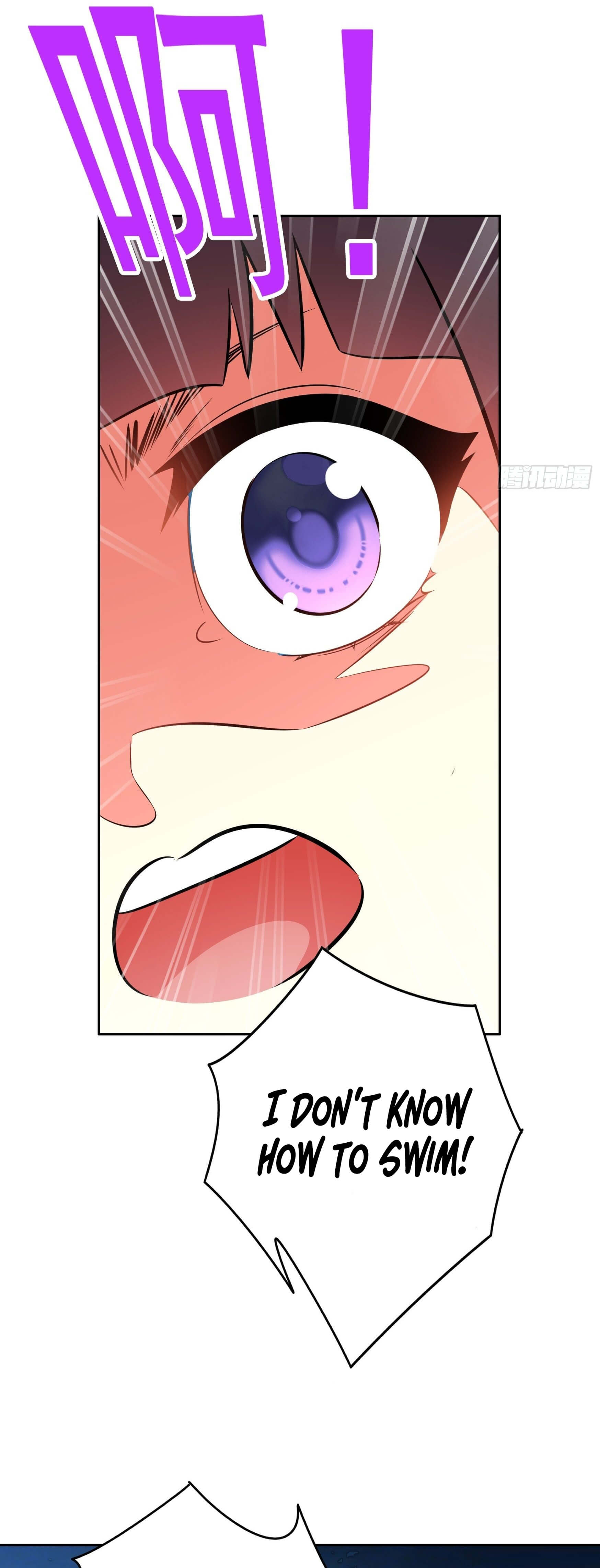Unemployment Evaluation of Blood Race Killer’s Demonic War Chapter 12 - Page 14