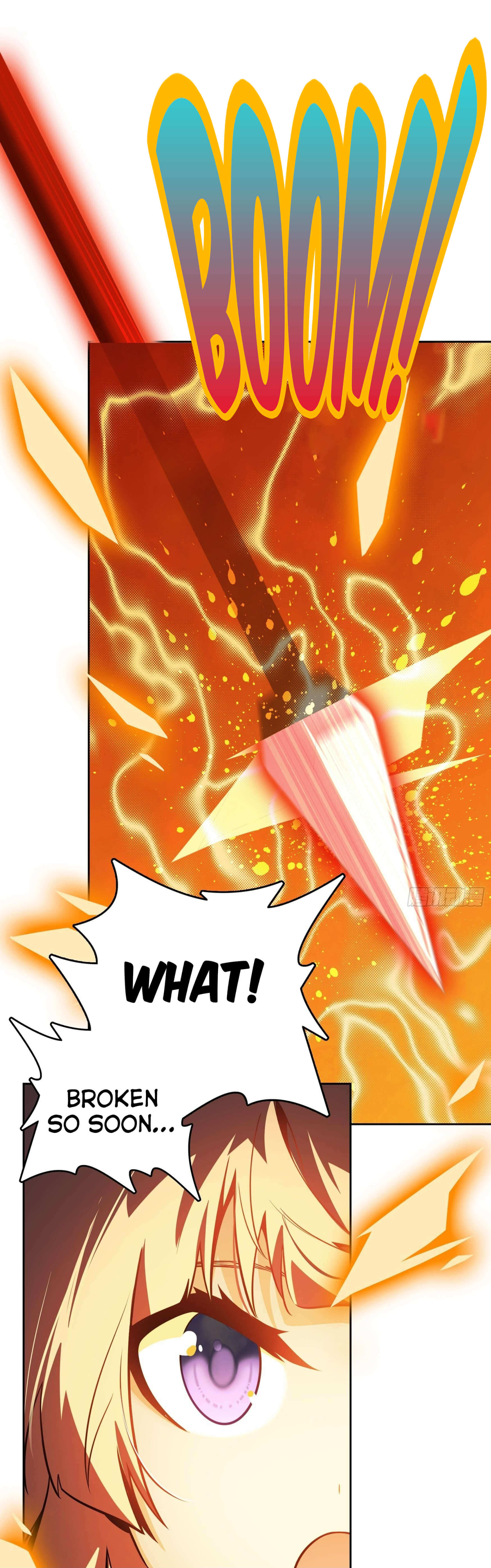 Unemployment Evaluation of Blood Race Killer’s Demonic War Chapter 13 - Page 19