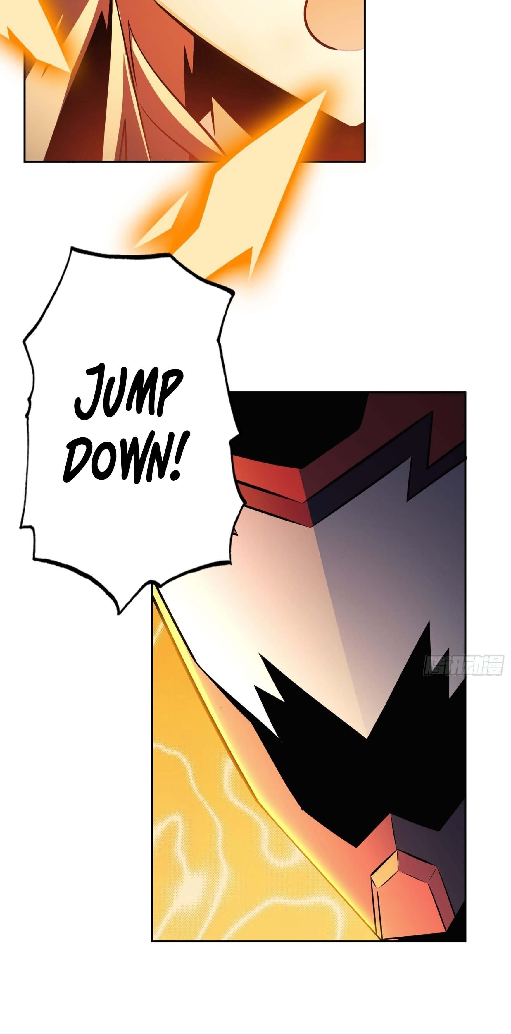 Unemployment Evaluation of Blood Race Killer’s Demonic War Chapter 13 - Page 20