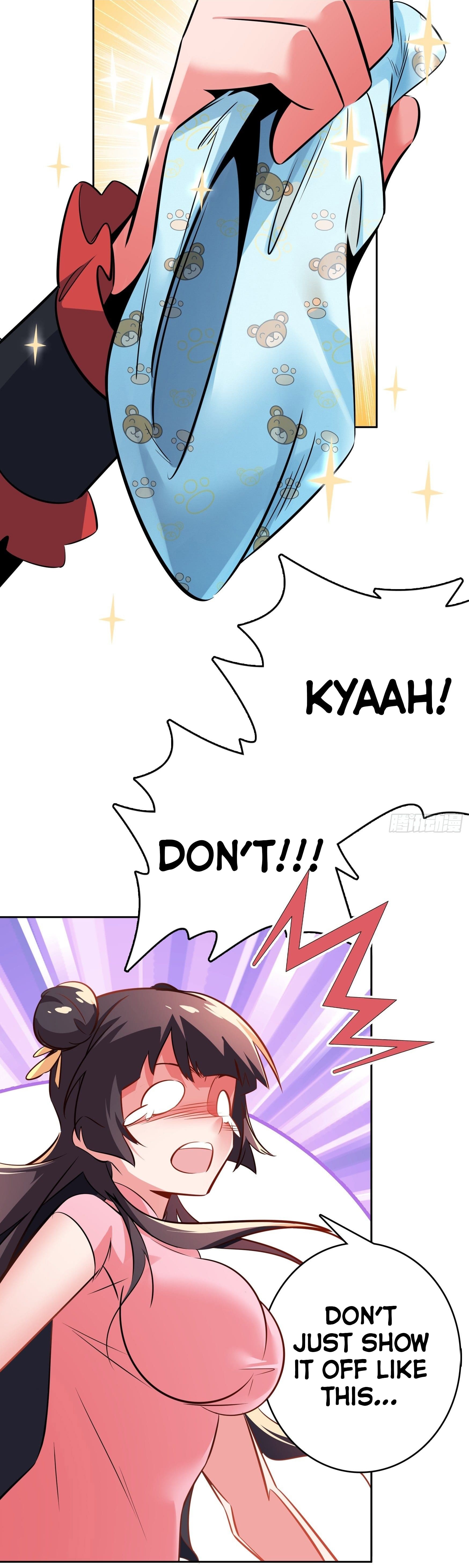 Unemployment Evaluation of Blood Race Killer’s Demonic War Chapter 14 - Page 17