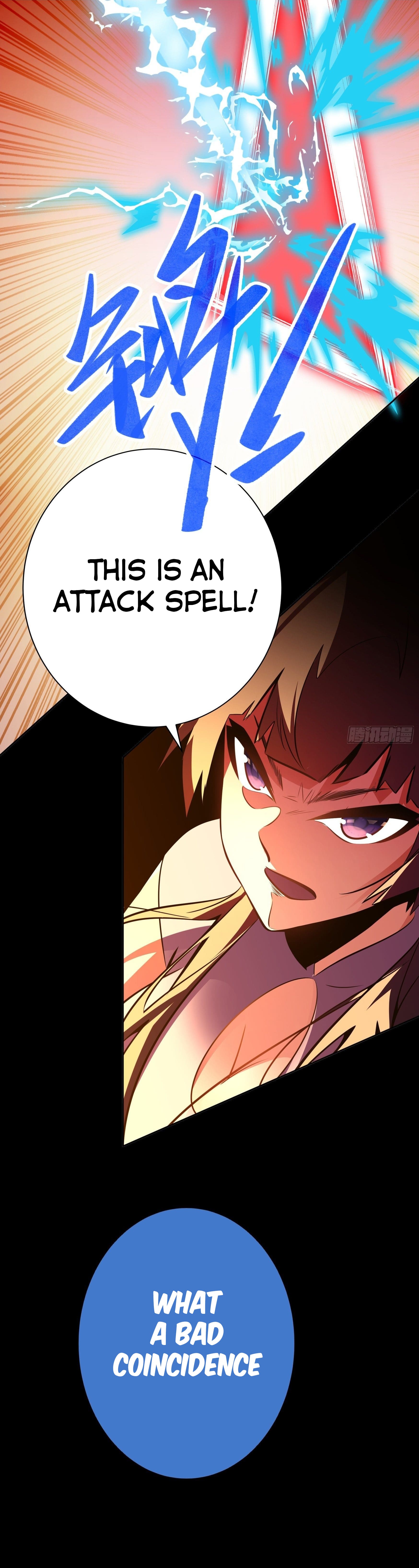 Unemployment Evaluation of Blood Race Killer’s Demonic War Chapter 14 - Page 3