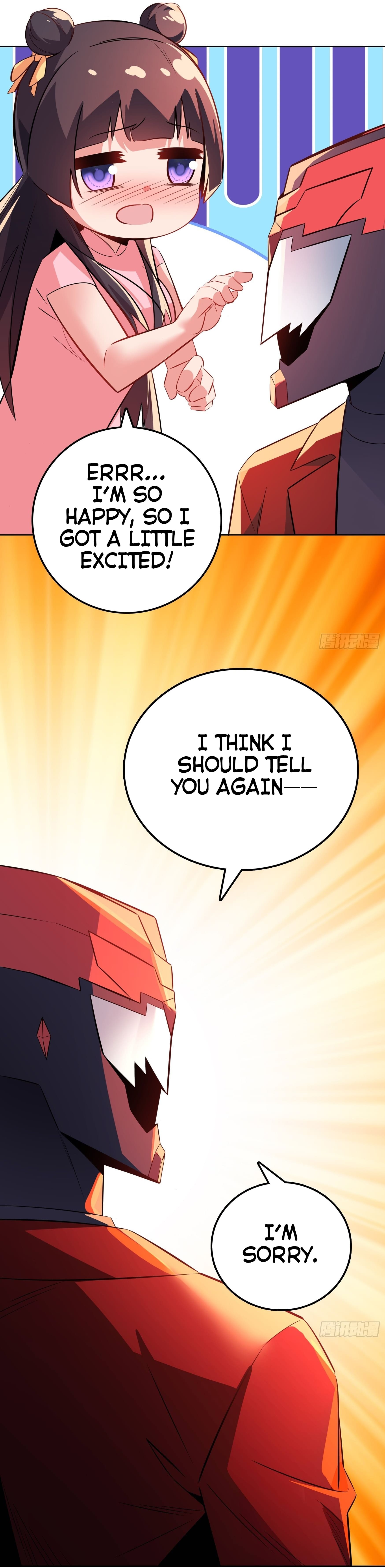 Unemployment Evaluation of Blood Race Killer’s Demonic War Chapter 15 - Page 12