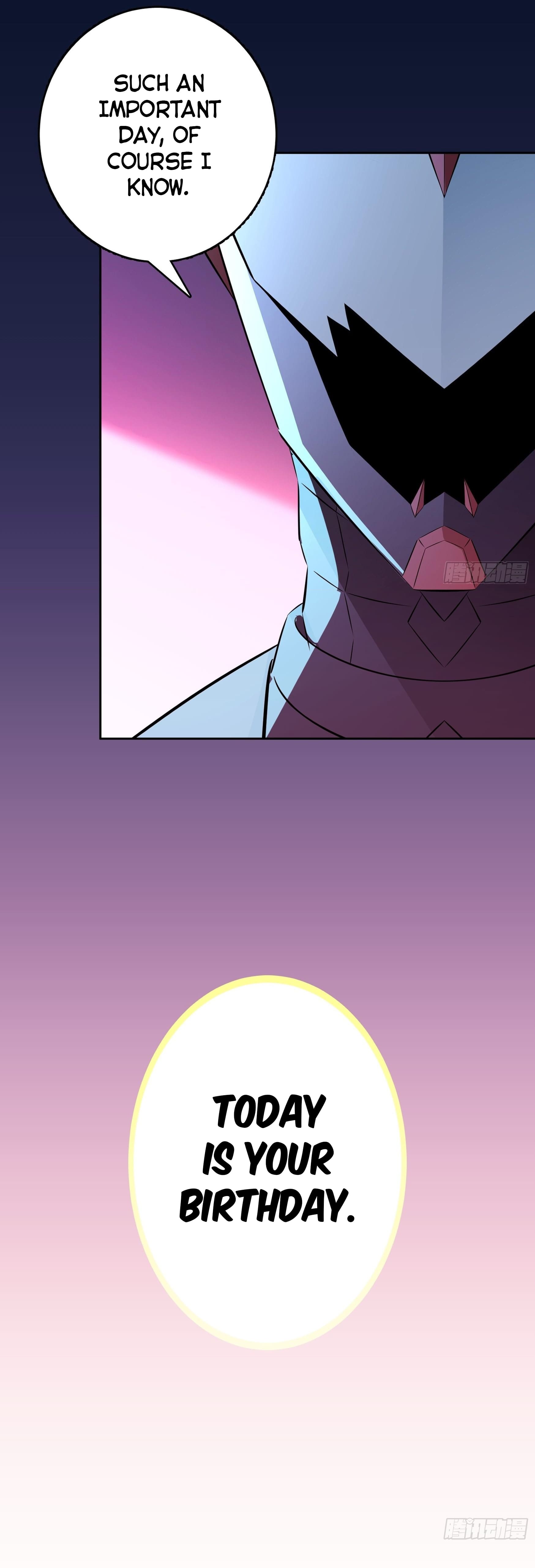 Unemployment Evaluation of Blood Race Killer’s Demonic War Chapter 15 - Page 17