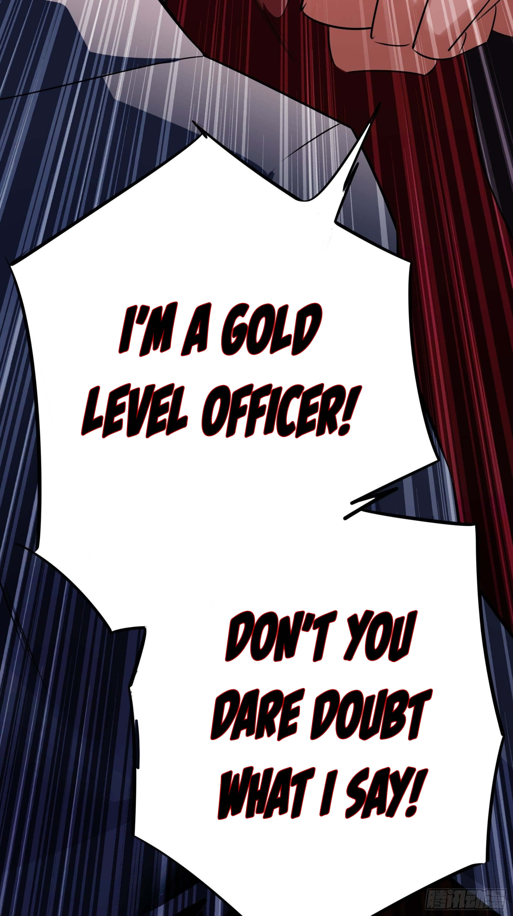 Unemployment Evaluation of Blood Race Killer’s Demonic War Chapter 2 - Page 41
