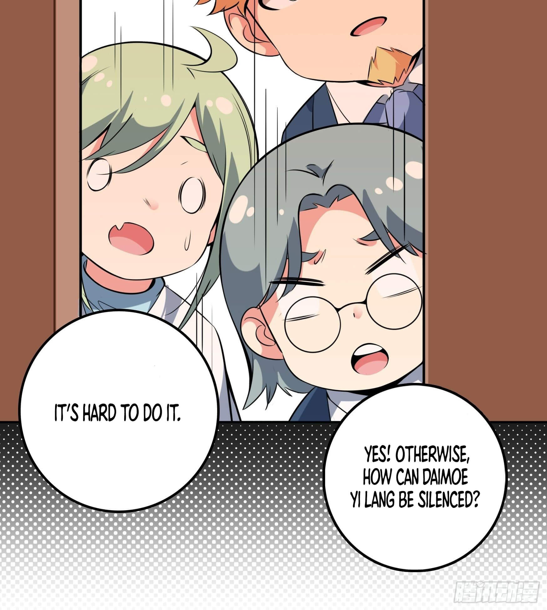 Unemployment Evaluation of Blood Race Killer’s Demonic War Chapter 2 - Page 48