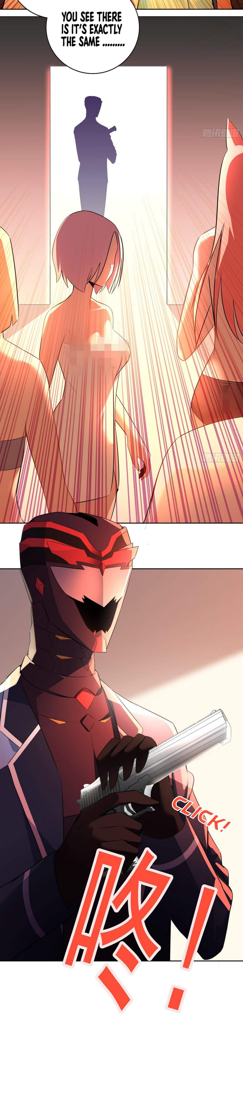 Unemployment Evaluation of Blood Race Killer’s Demonic War Chapter 3 - Page 17