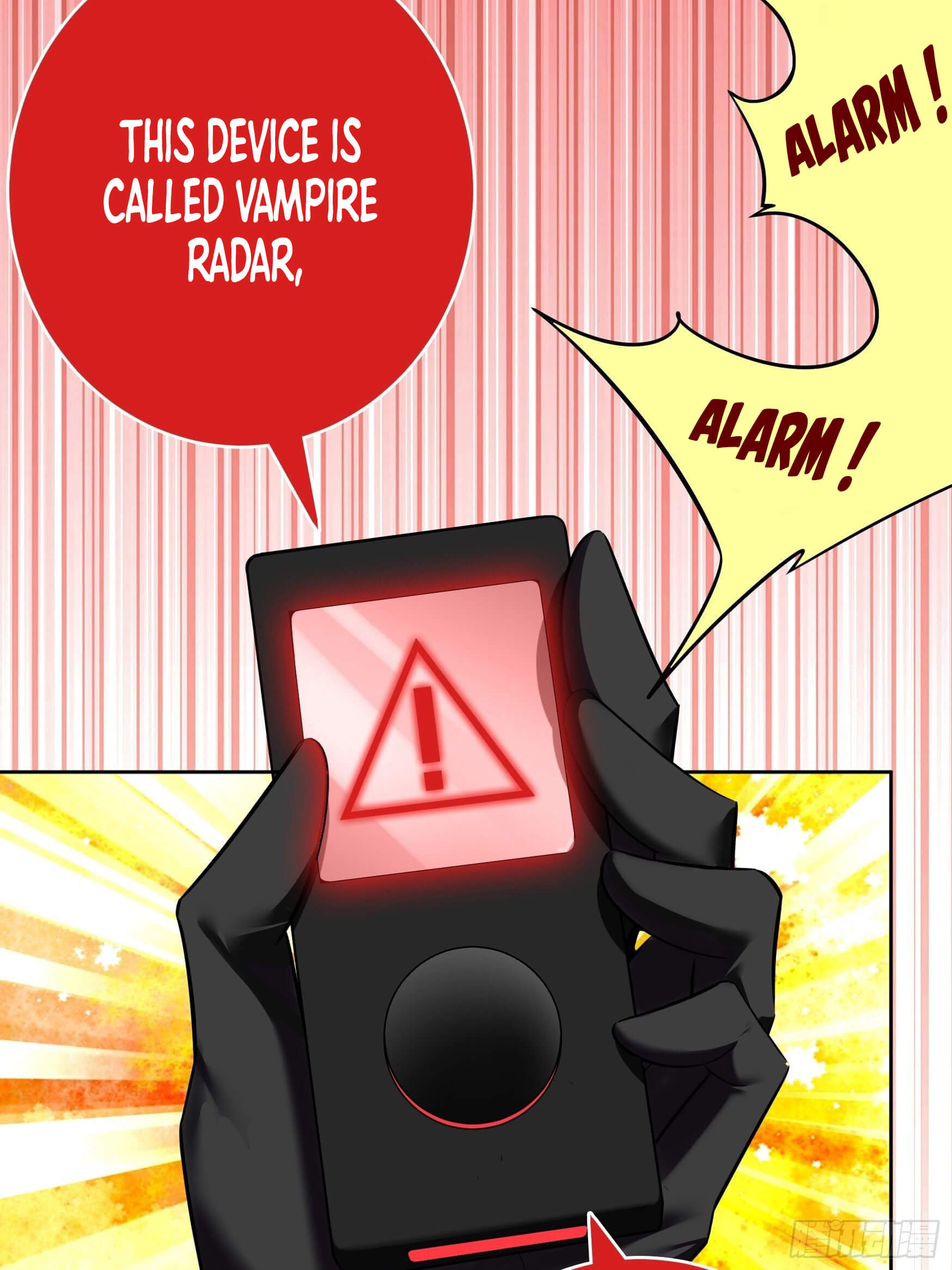 Unemployment Evaluation of Blood Race Killer’s Demonic War Chapter 4 - Page 14