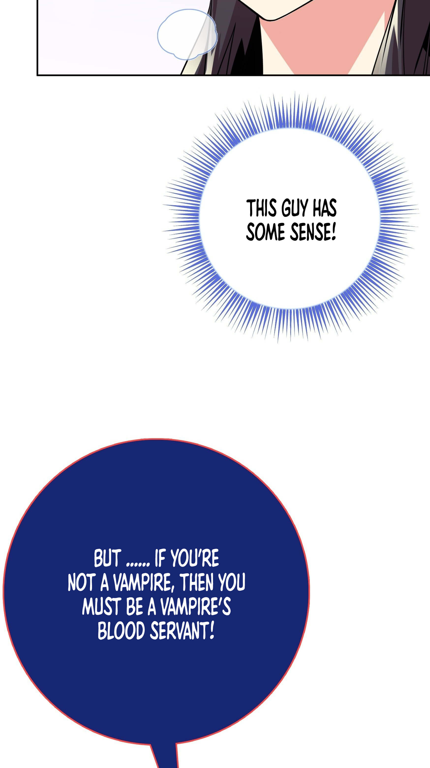 Unemployment Evaluation of Blood Race Killer’s Demonic War Chapter 4 - Page 18