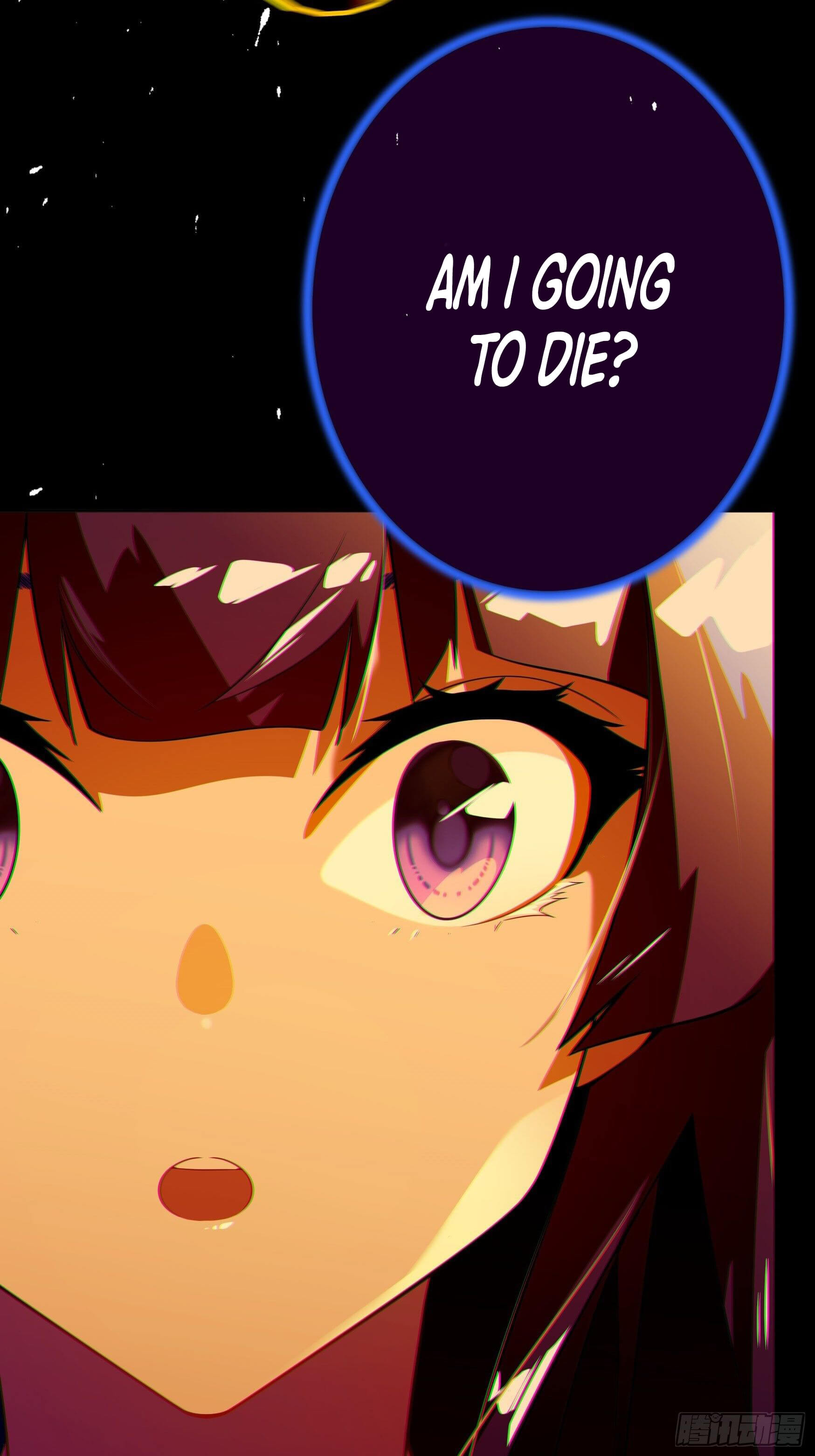 Unemployment Evaluation of Blood Race Killer’s Demonic War Chapter 4 - Page 21