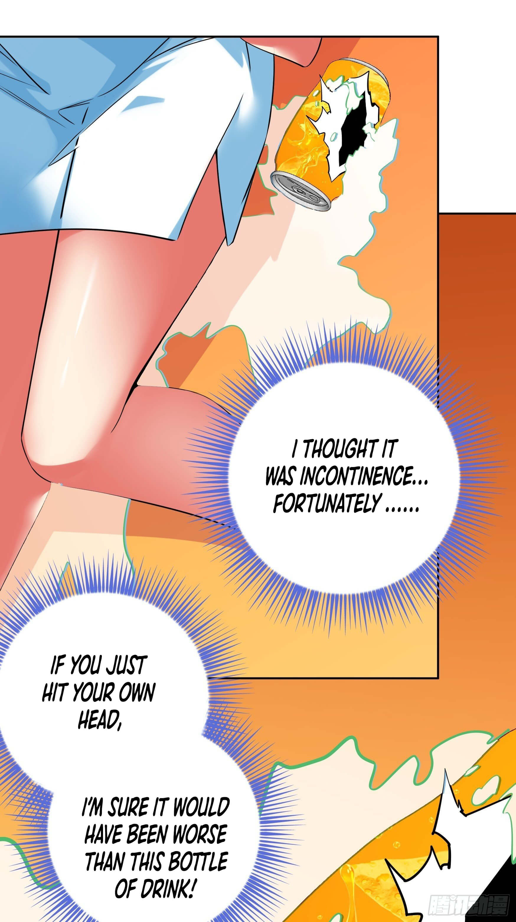 Unemployment Evaluation of Blood Race Killer’s Demonic War Chapter 4 - Page 25