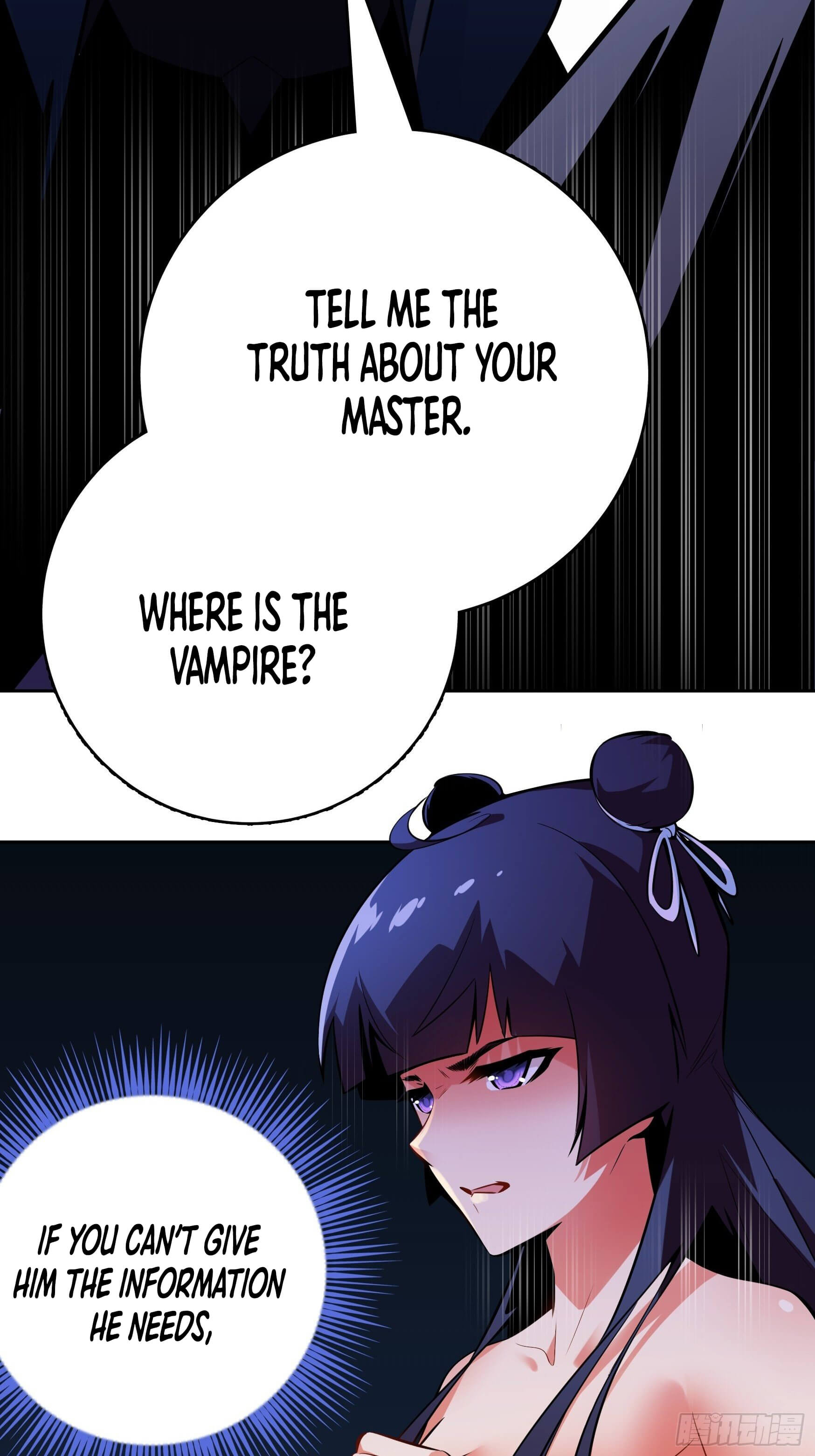 Unemployment Evaluation of Blood Race Killer’s Demonic War Chapter 4 - Page 28