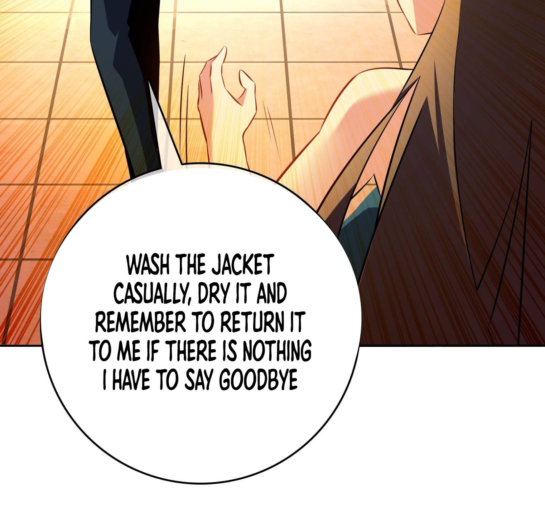 Unemployment Evaluation of Blood Race Killer’s Demonic War Chapter 4 - Page 47