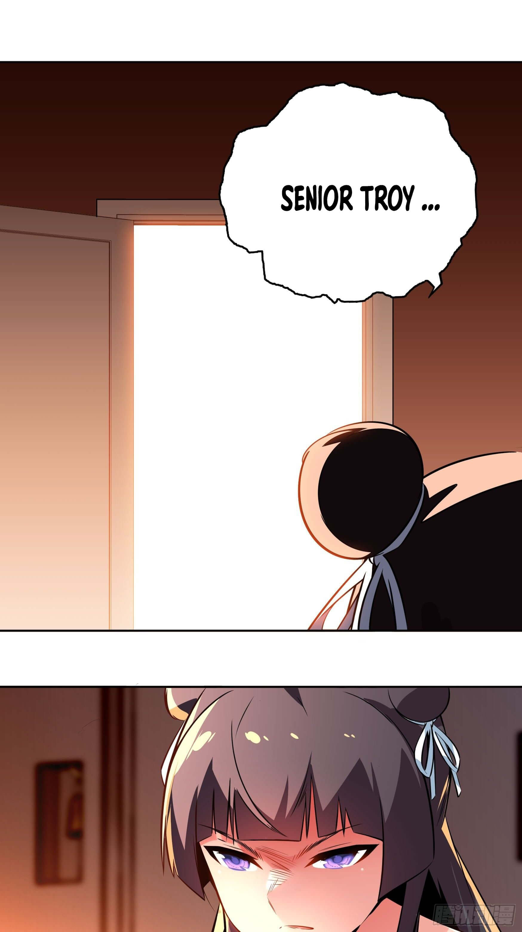 Unemployment Evaluation of Blood Race Killer’s Demonic War Chapter 4 - Page 48