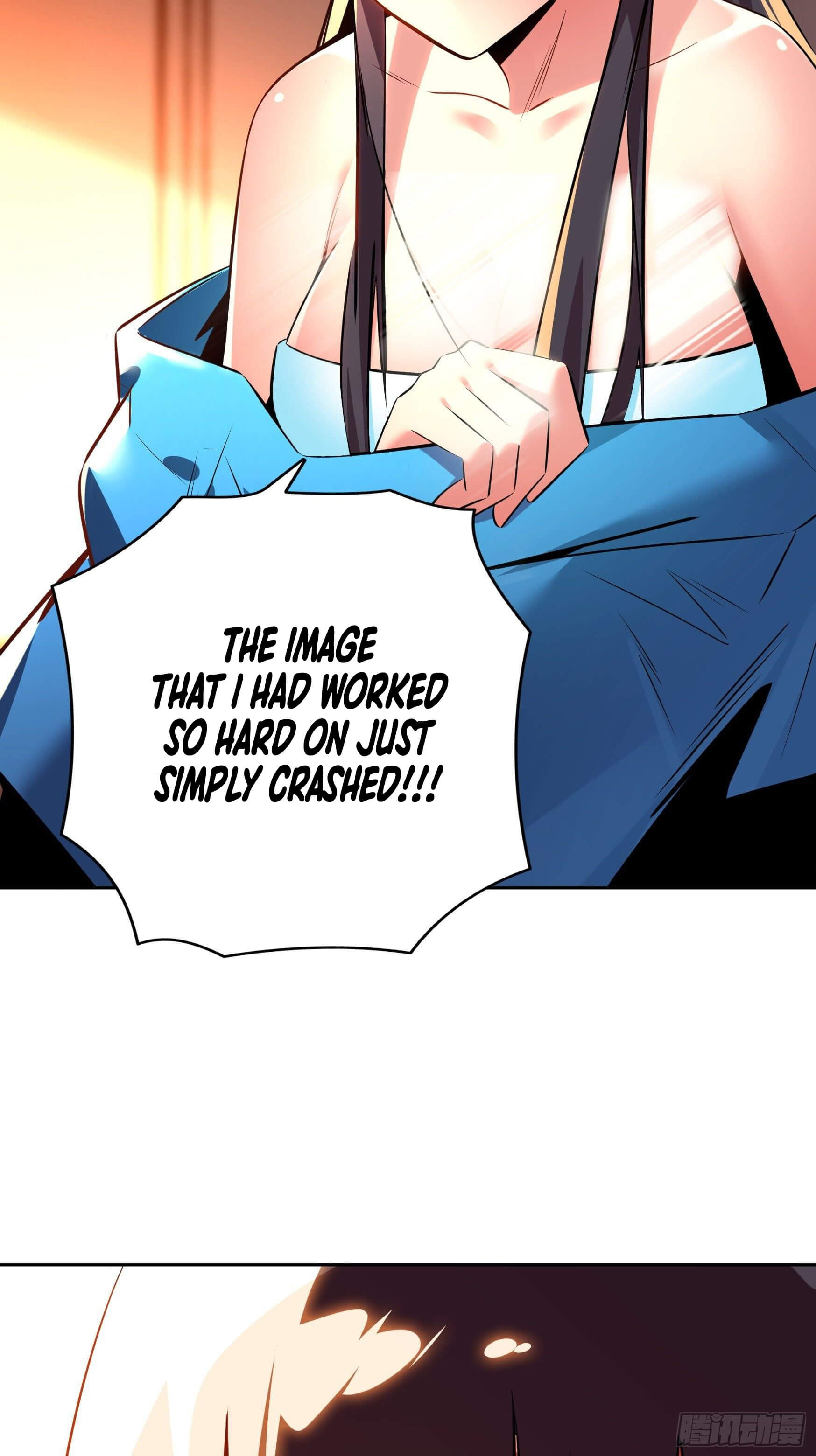 Unemployment Evaluation of Blood Race Killer’s Demonic War Chapter 4 - Page 49