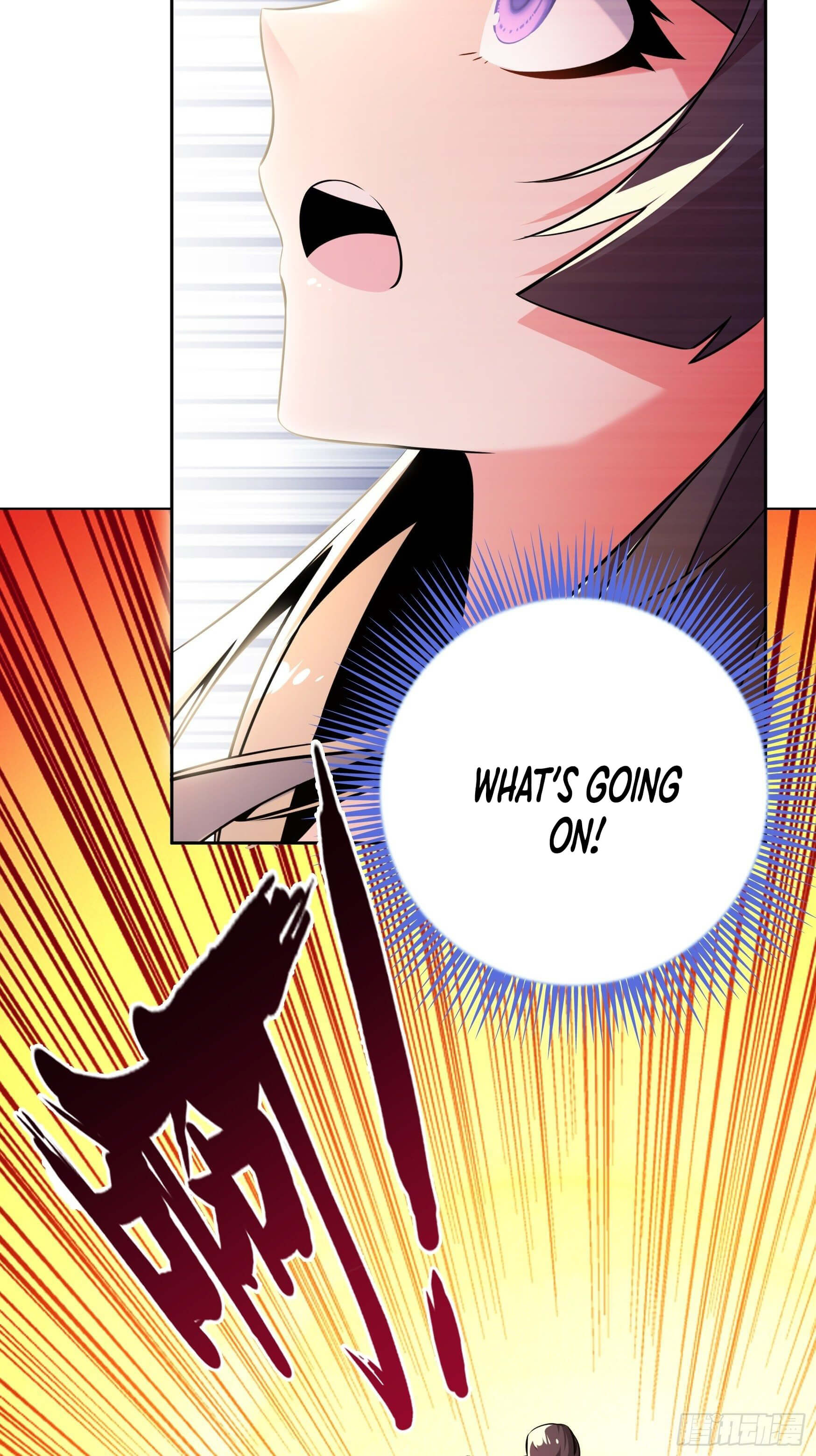Unemployment Evaluation of Blood Race Killer’s Demonic War Chapter 4 - Page 7
