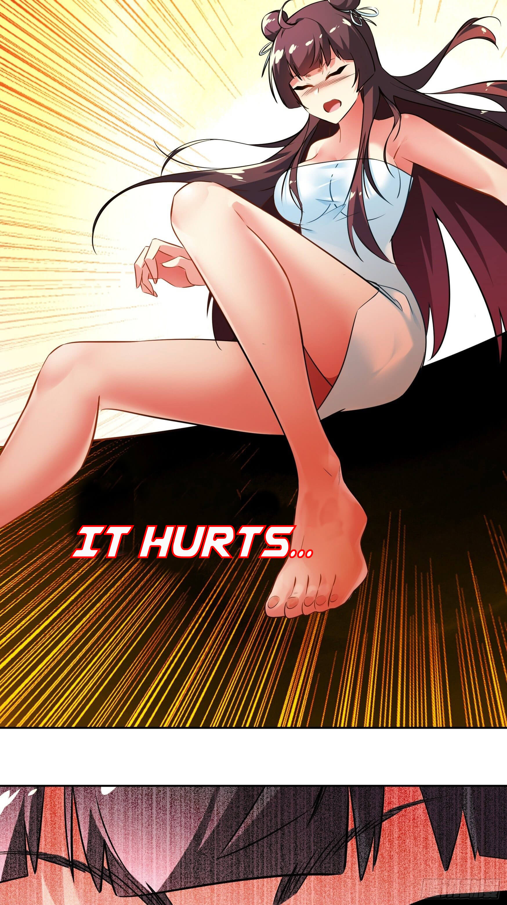 Unemployment Evaluation of Blood Race Killer’s Demonic War Chapter 4 - Page 8