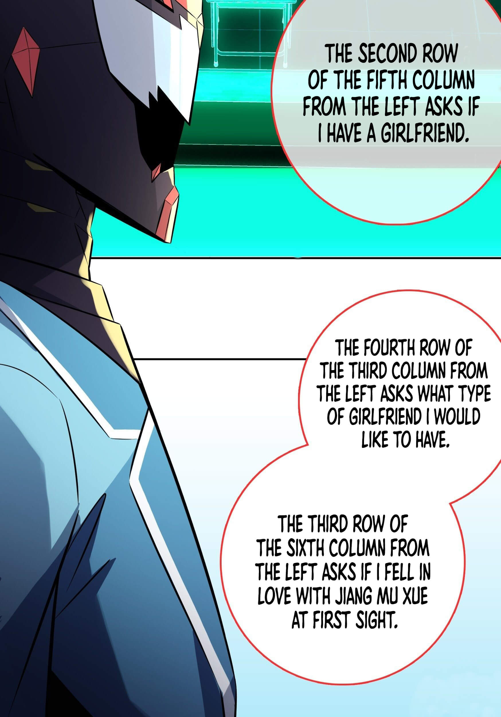 Unemployment Evaluation of Blood Race Killer’s Demonic War Chapter 5 - Page 16