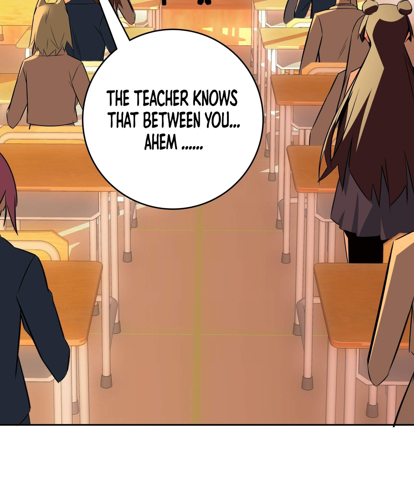 Unemployment Evaluation of Blood Race Killer’s Demonic War Chapter 5 - Page 23