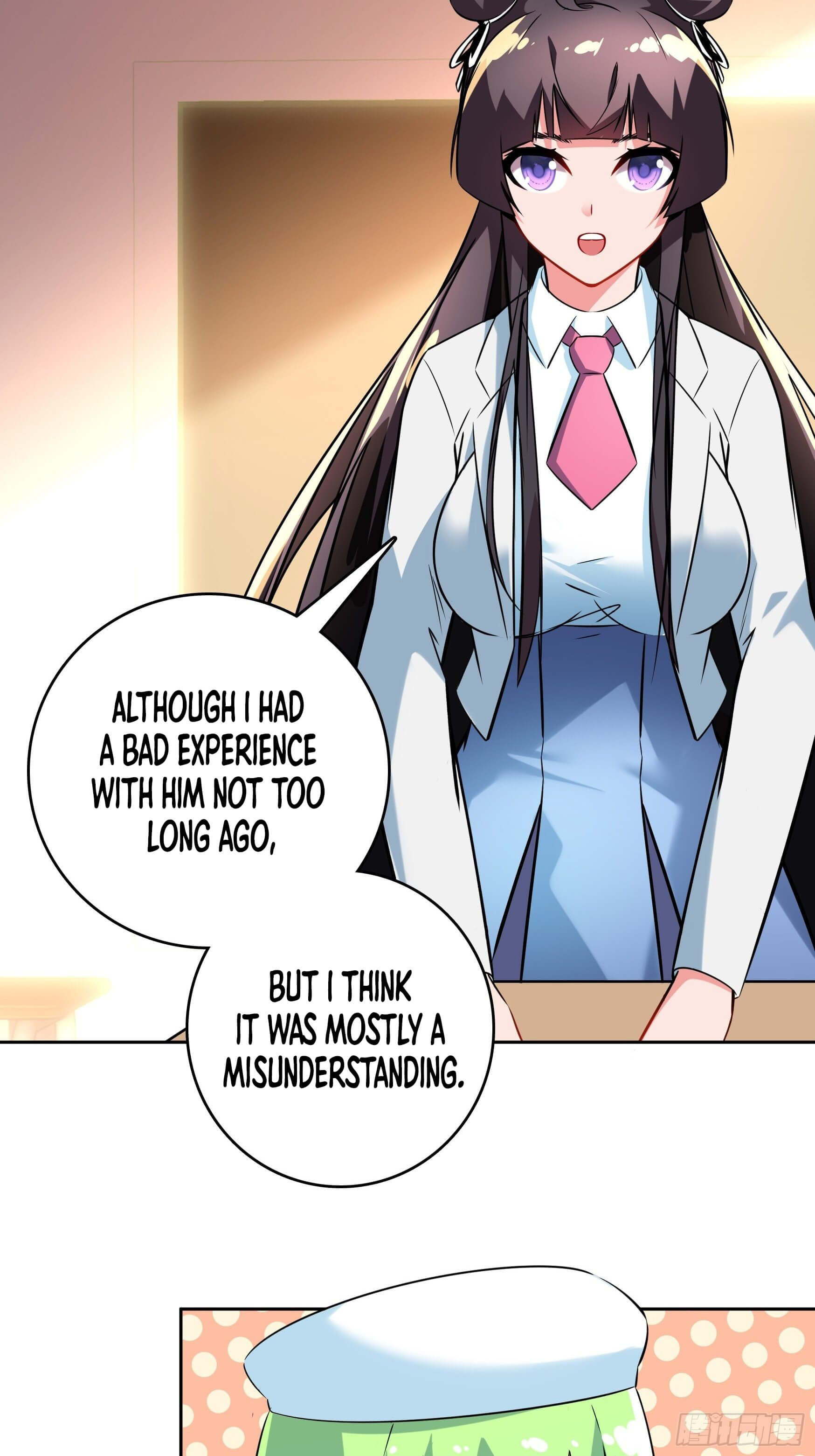 Unemployment Evaluation of Blood Race Killer’s Demonic War Chapter 5 - Page 25