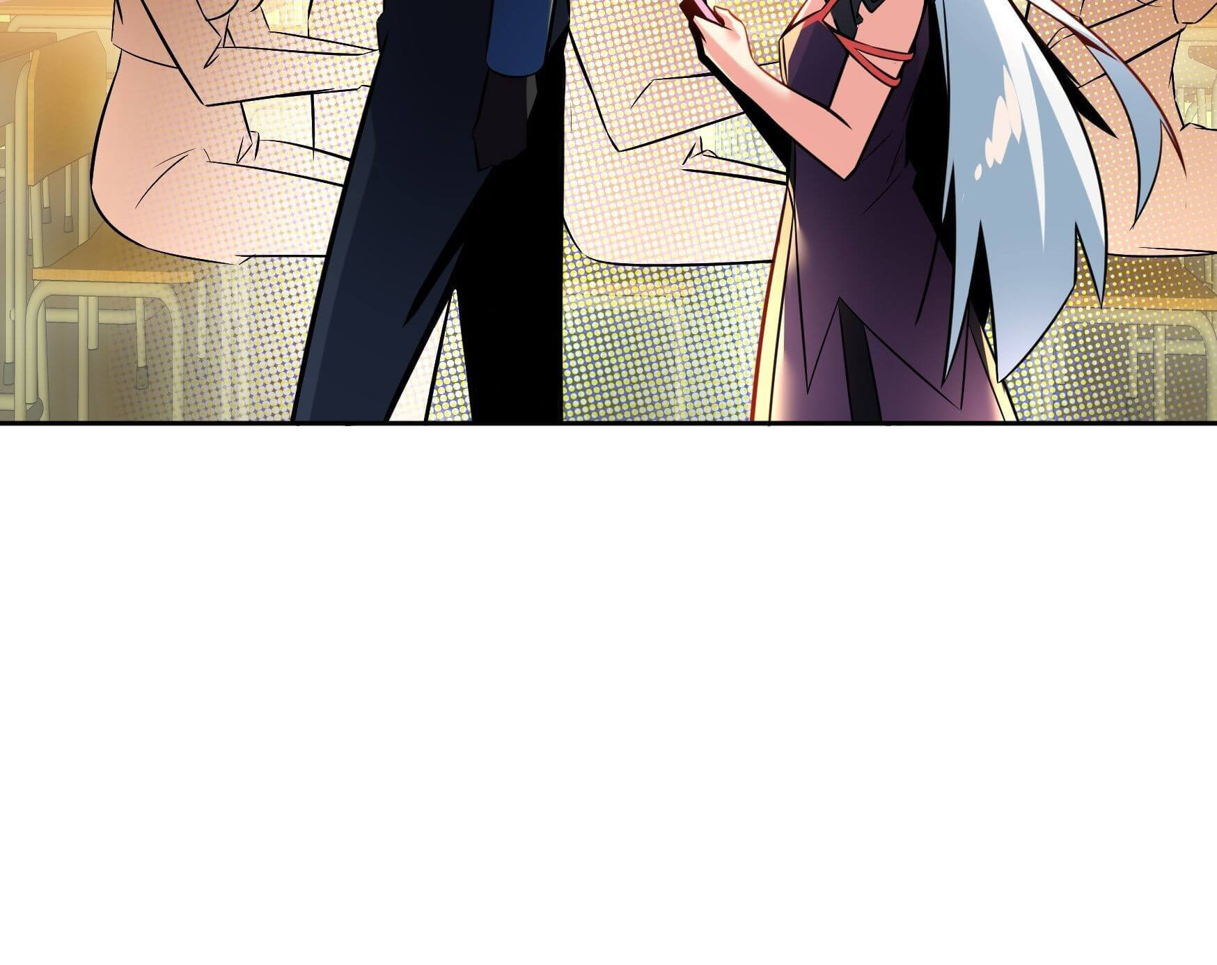 Unemployment Evaluation of Blood Race Killer’s Demonic War Chapter 5 - Page 27