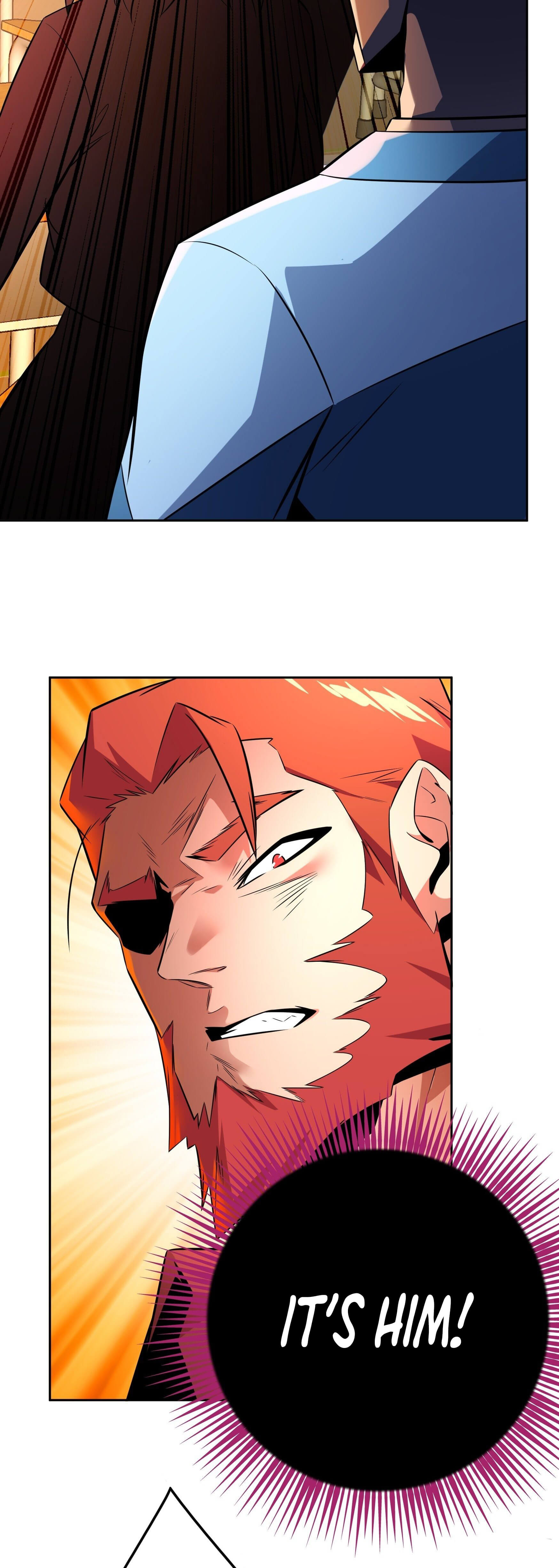 Unemployment Evaluation of Blood Race Killer’s Demonic War Chapter 5 - Page 31
