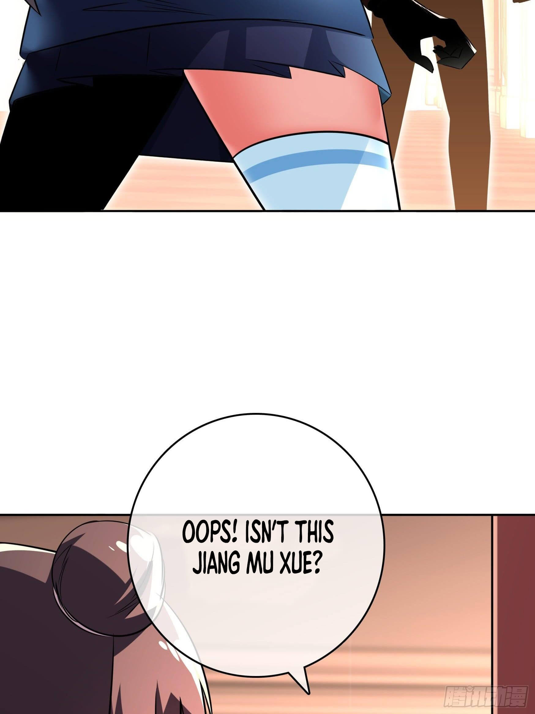 Unemployment Evaluation of Blood Race Killer’s Demonic War Chapter 7 - Page 21