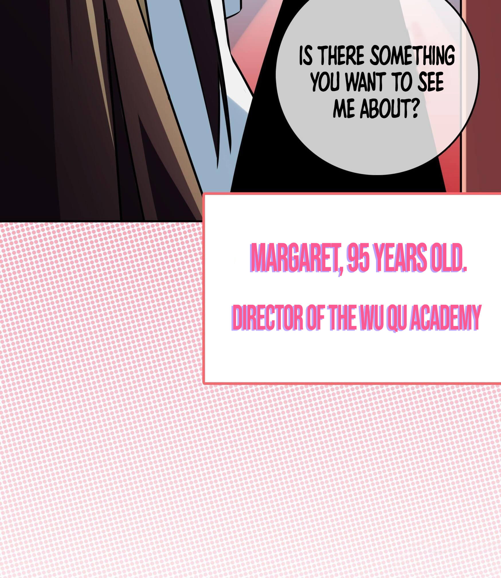 Unemployment Evaluation of Blood Race Killer’s Demonic War Chapter 7 - Page 23