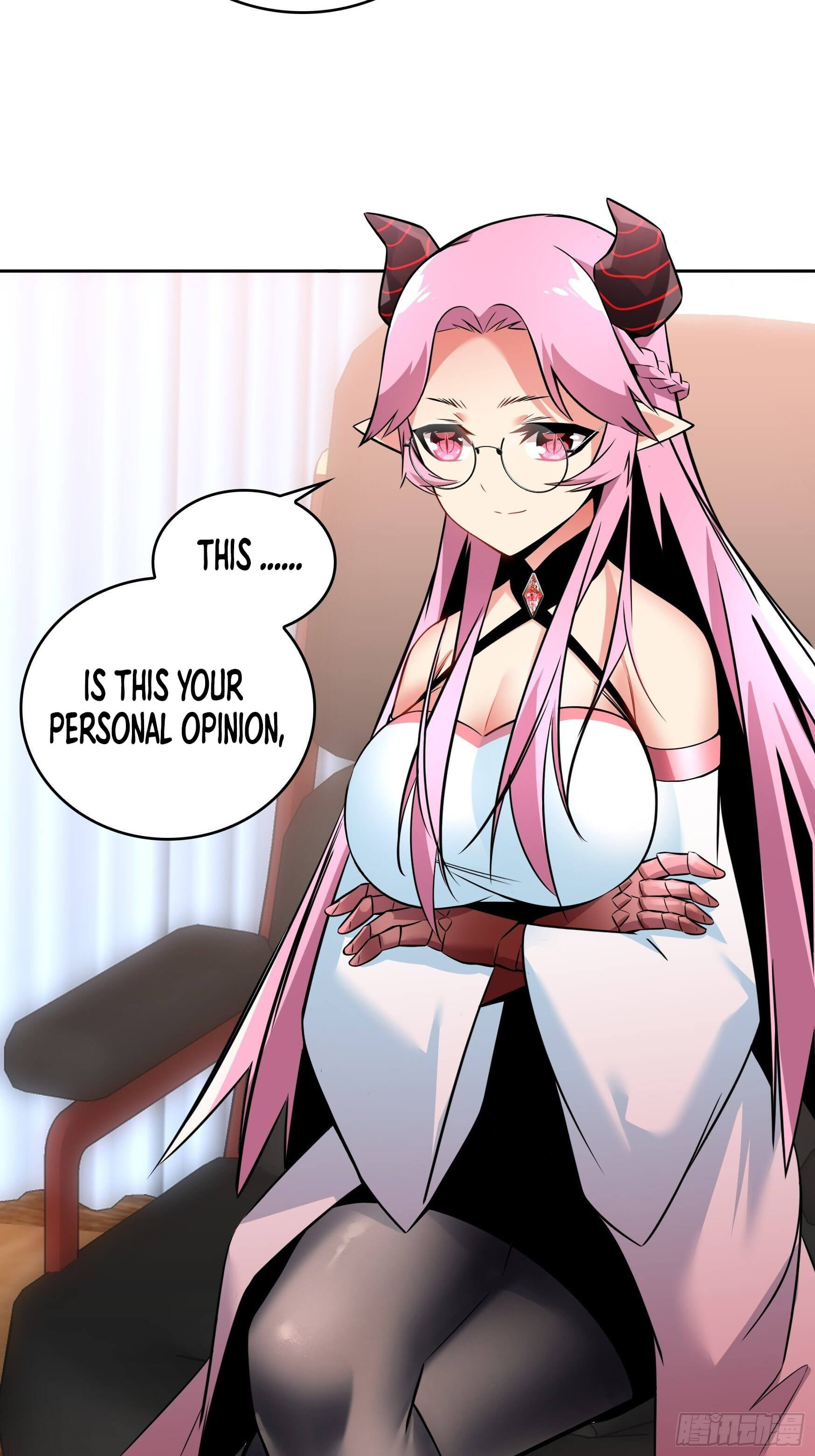 Unemployment Evaluation of Blood Race Killer’s Demonic War Chapter 7 - Page 26