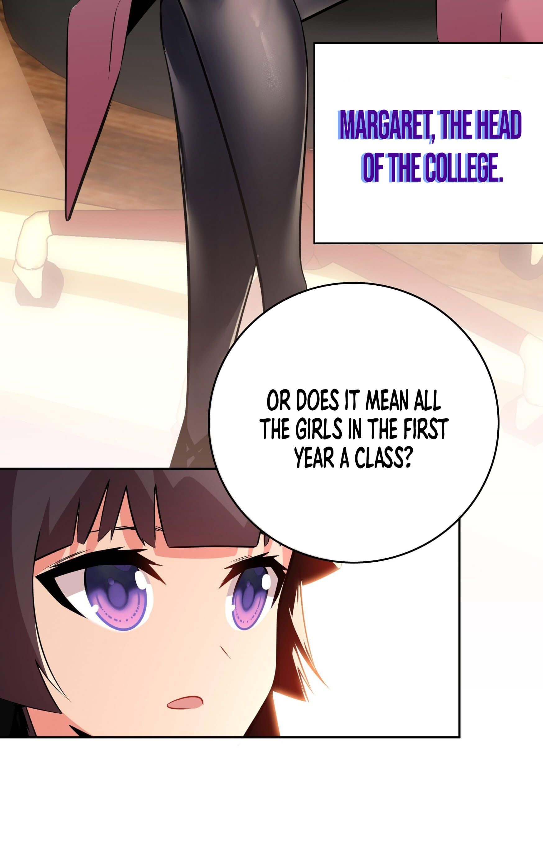 Unemployment Evaluation of Blood Race Killer’s Demonic War Chapter 7 - Page 27