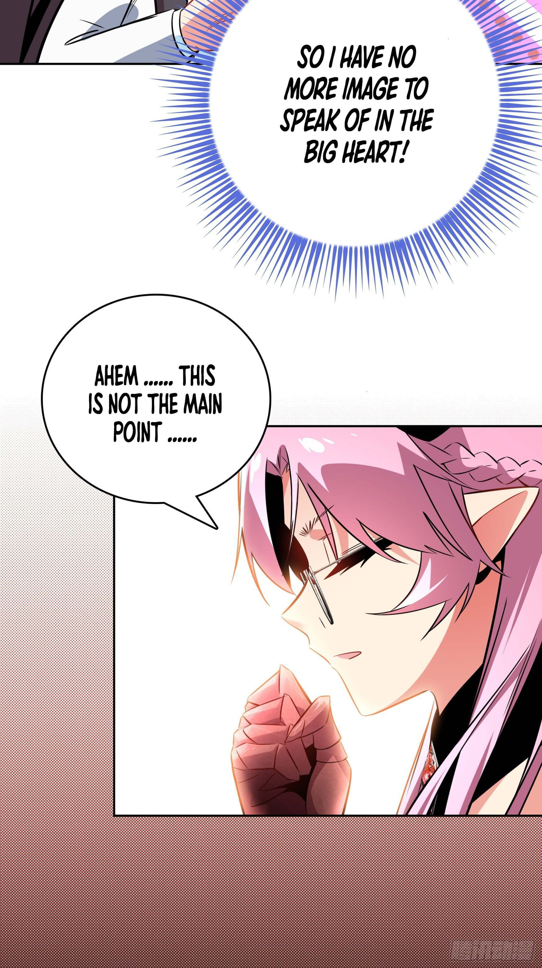 Unemployment Evaluation of Blood Race Killer’s Demonic War Chapter 7 - Page 29