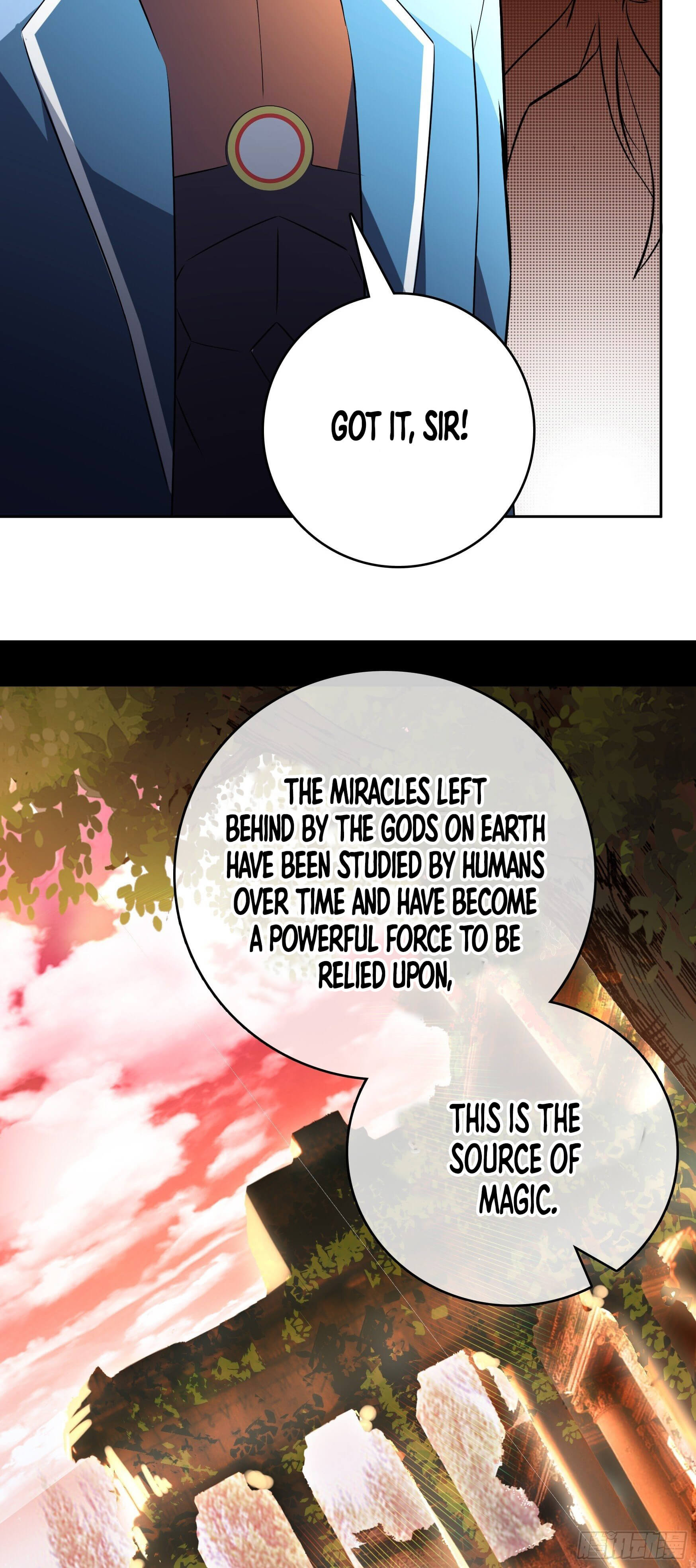 Unemployment Evaluation of Blood Race Killer’s Demonic War Chapter 7 - Page 4