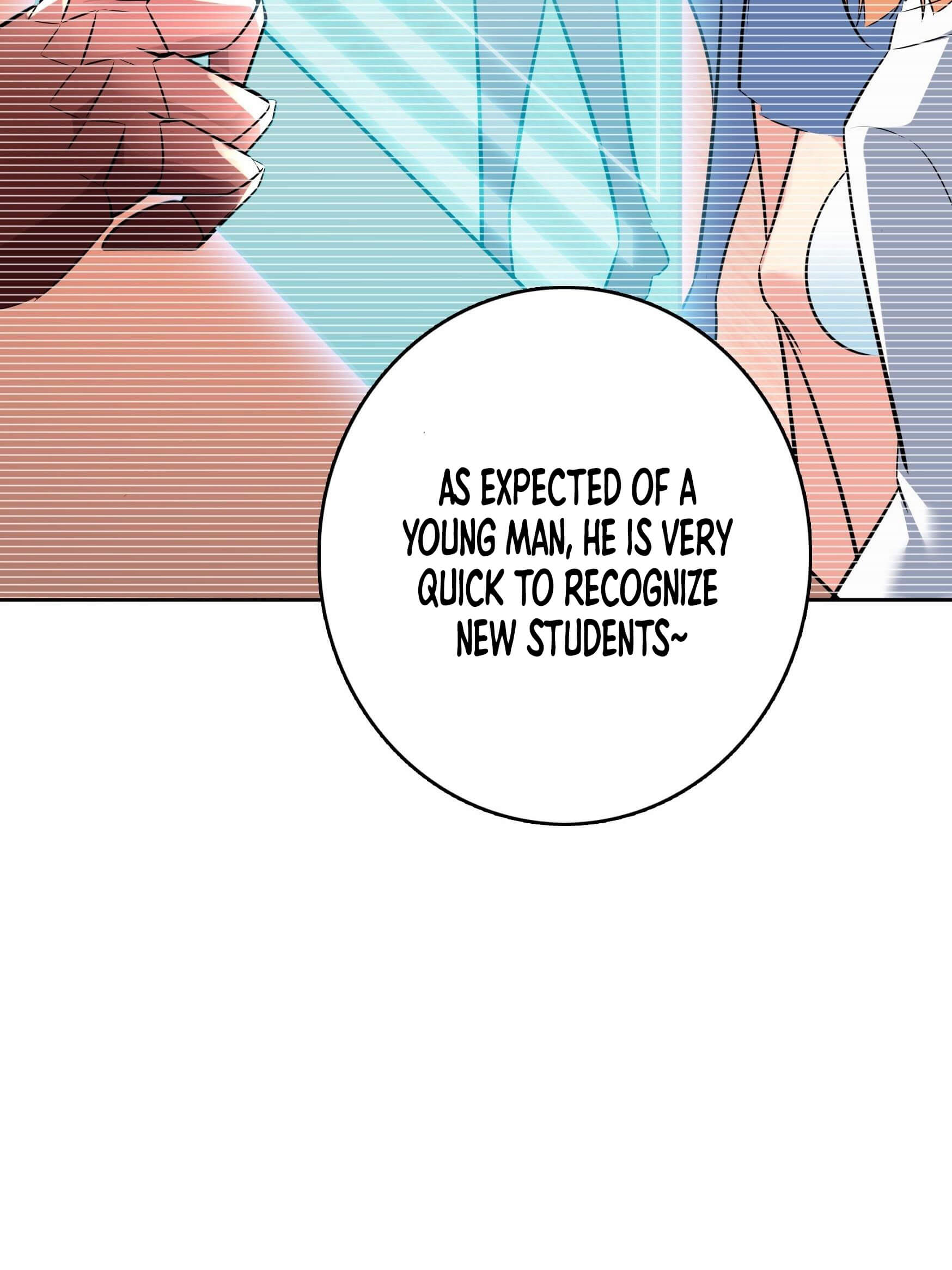 Unemployment Evaluation of Blood Race Killer’s Demonic War Chapter 7 - Page 32