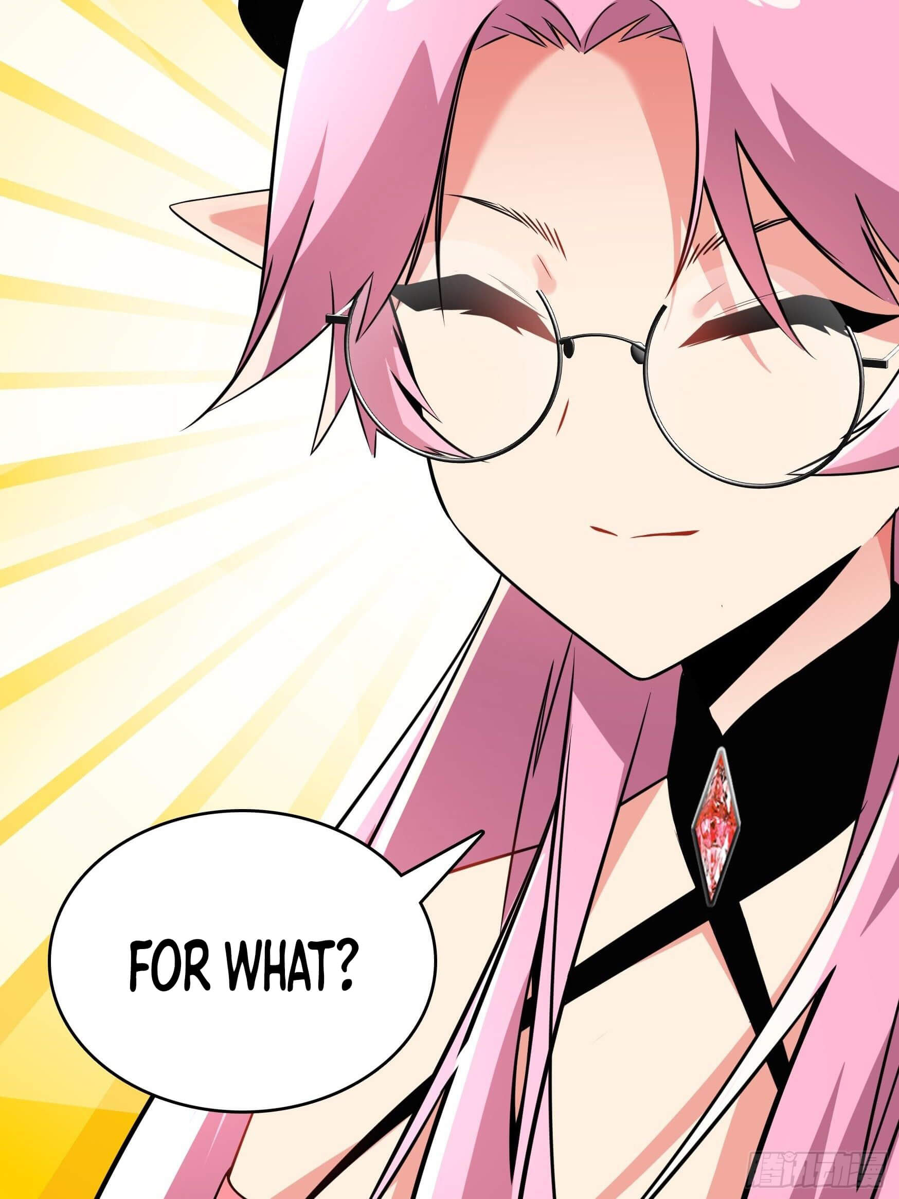 Unemployment Evaluation of Blood Race Killer’s Demonic War Chapter 7 - Page 34