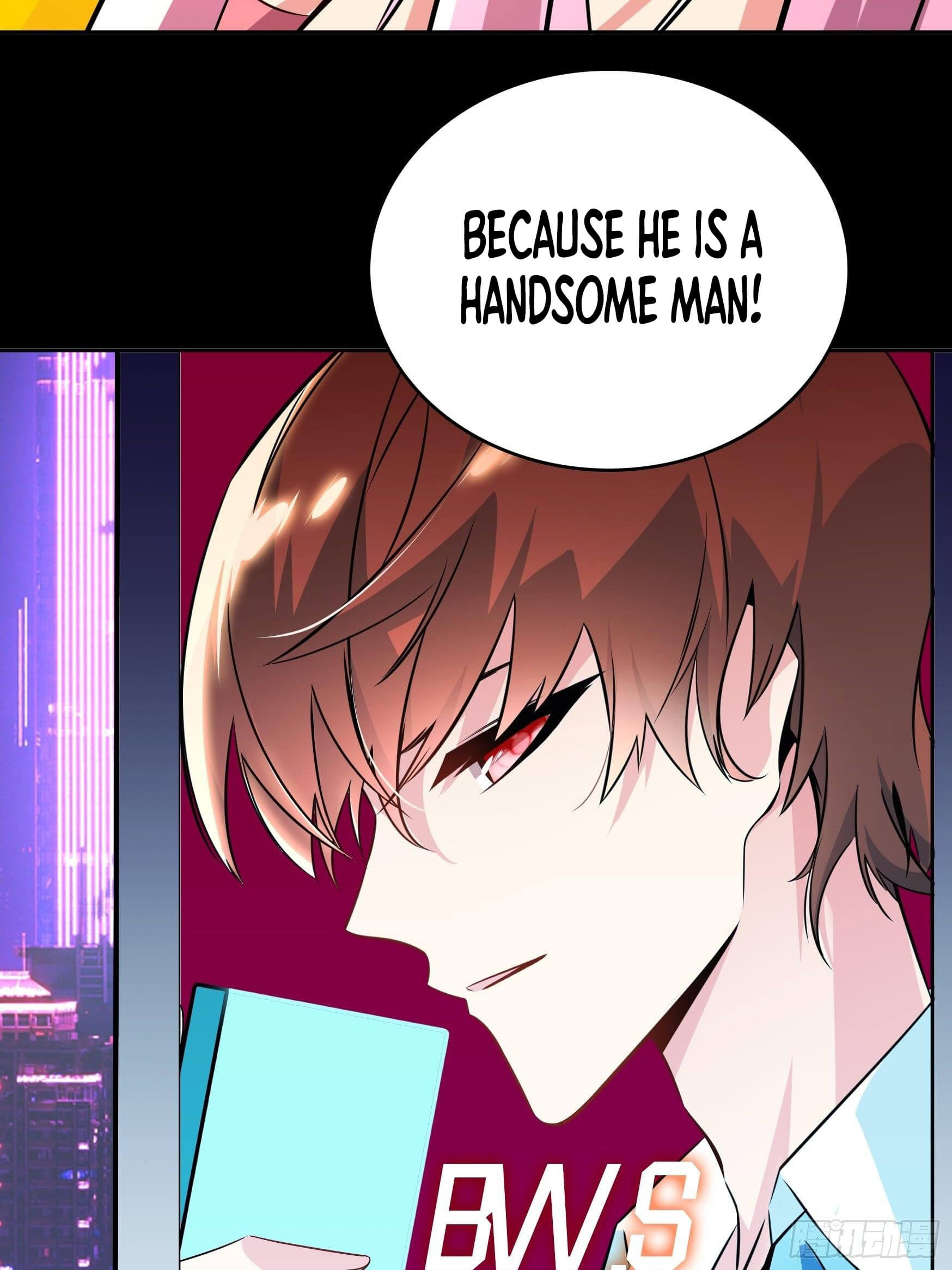 Unemployment Evaluation of Blood Race Killer’s Demonic War Chapter 7 - Page 35
